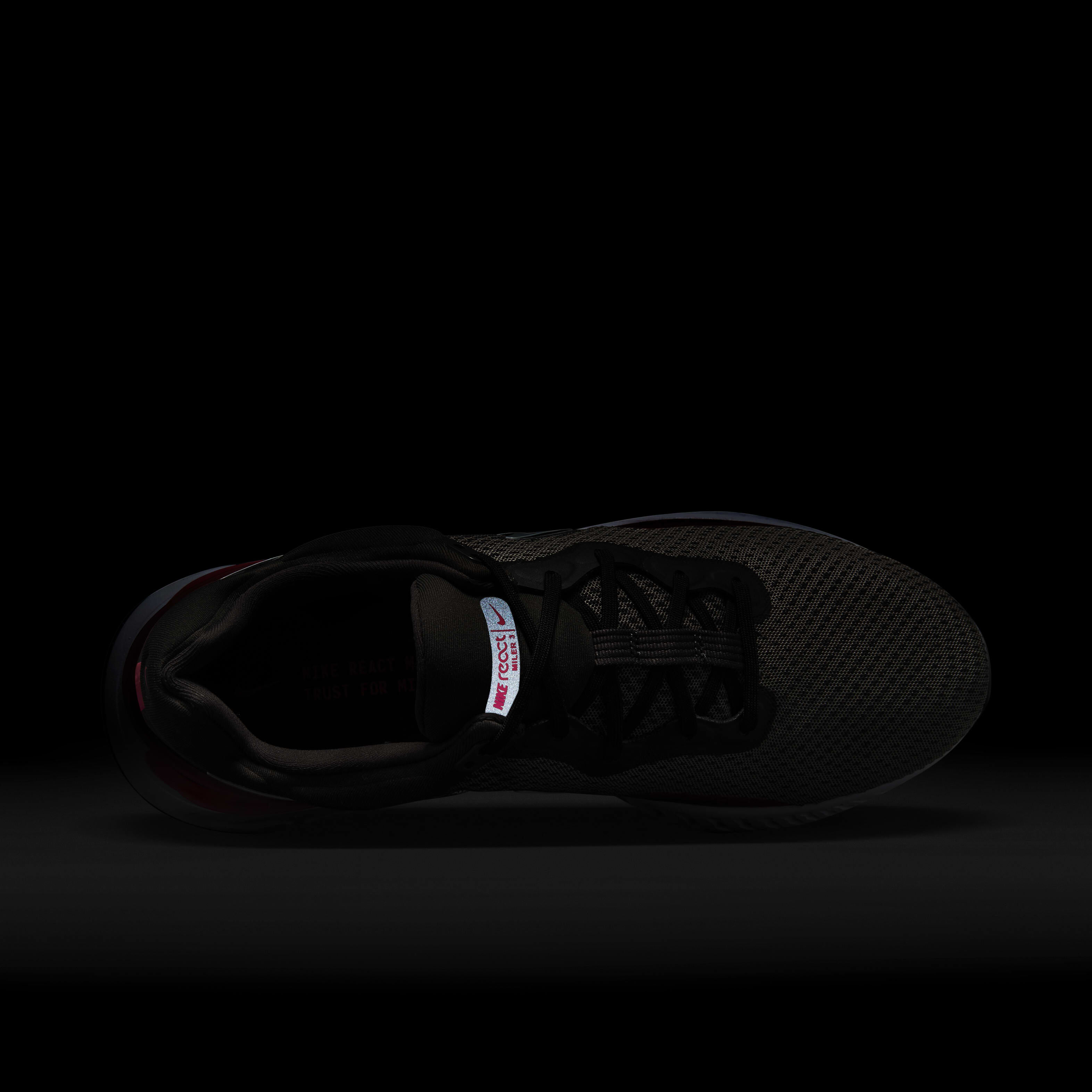 نايكي رياكت ميلر 3 image number 8