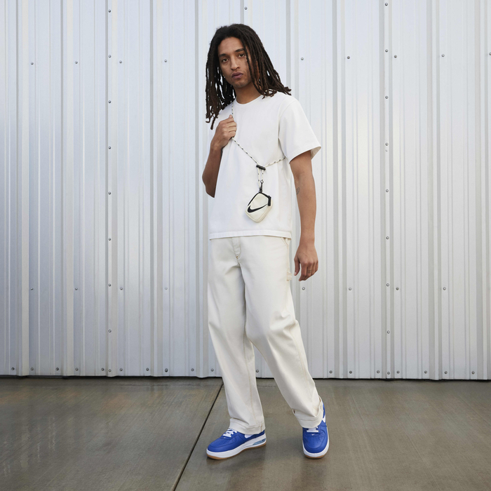 Nike Air Force 1 Low EVO image number 9 Nike Air Force 1 Low EVO image number 9