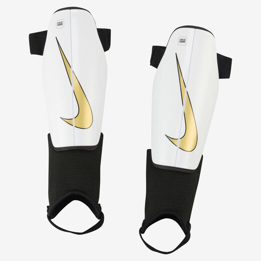 Pads, Guards & Protection-Nike, Nike Charge, Kids' Football Shinguards