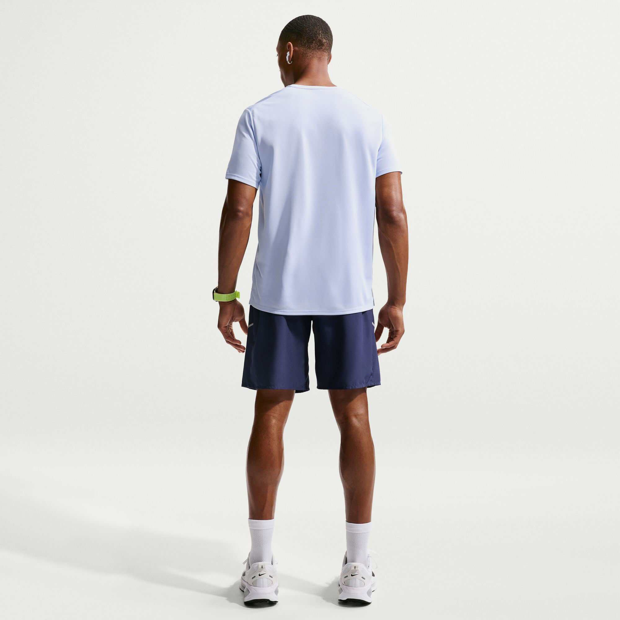 Nike Miler image number 1