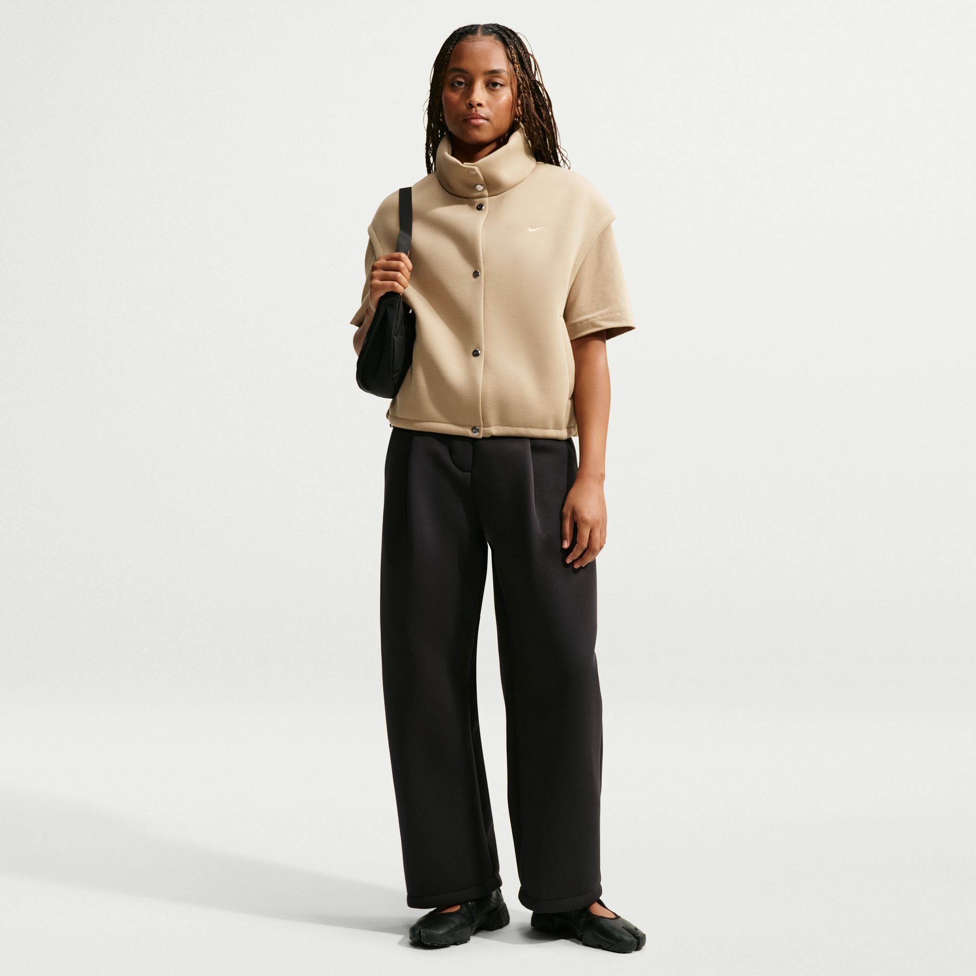 Nike Pre-Game Fleece image number 0