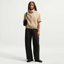 Nike Pre-Game Fleece