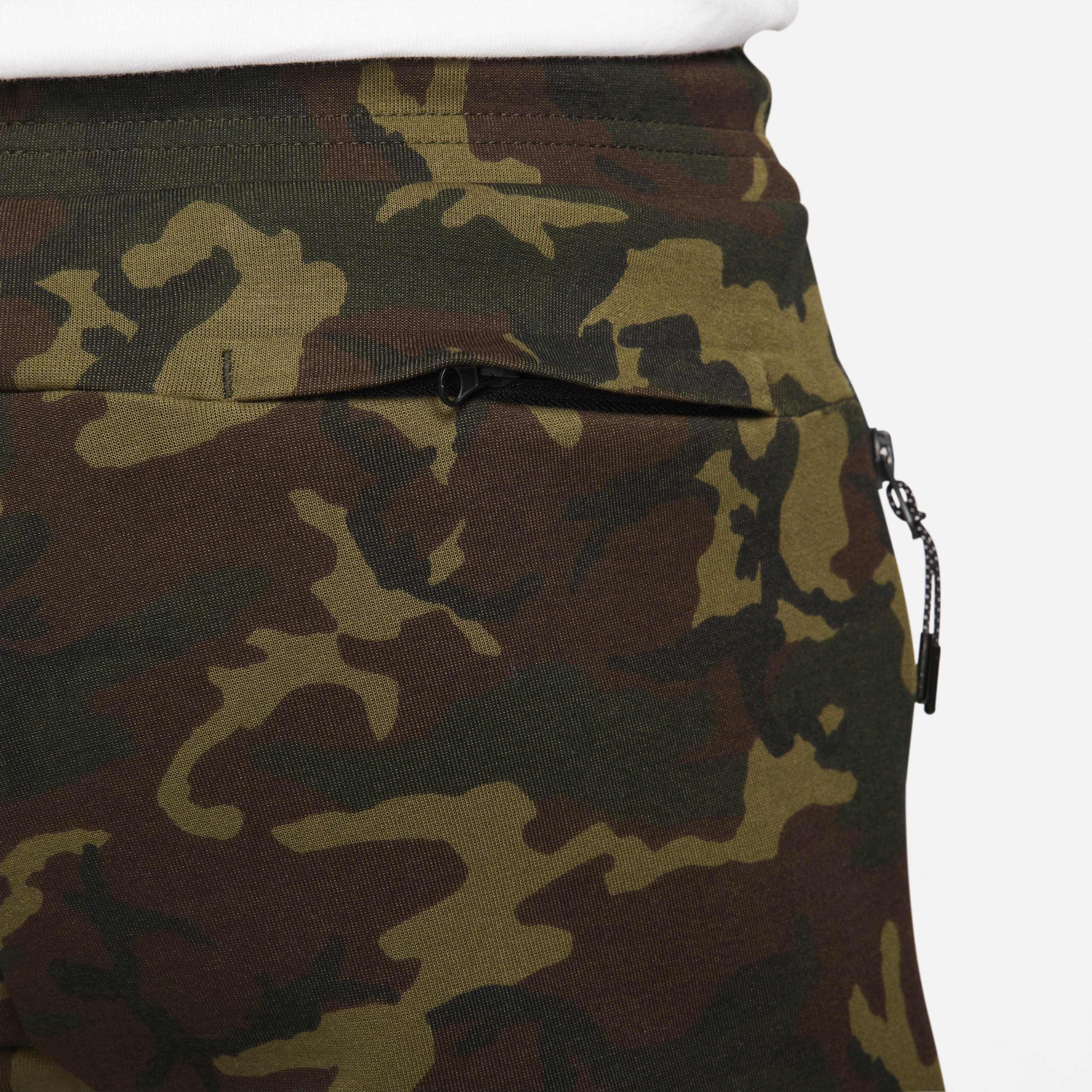 Nike Sportswear Tech Fleece OG image number 6