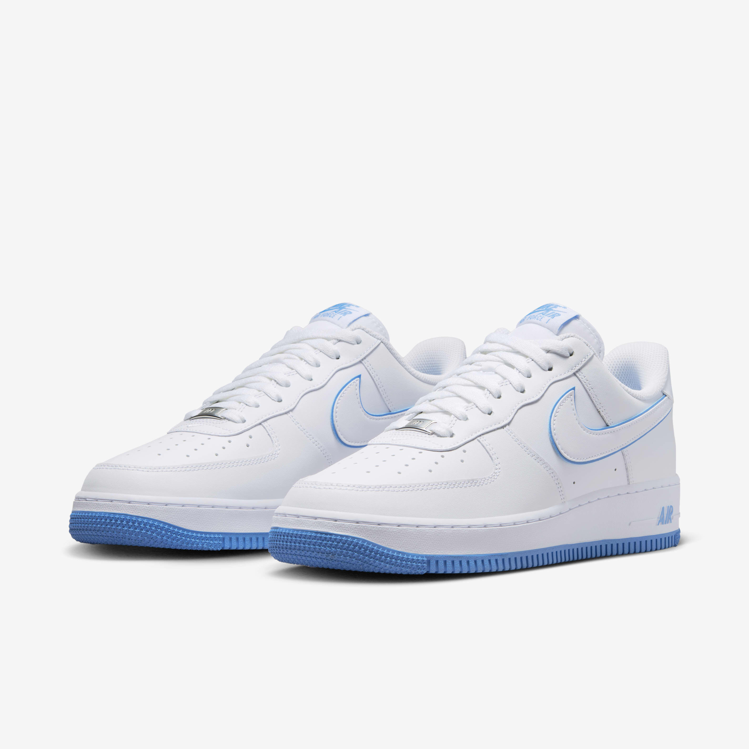 Nike Air Force 1 '07 image number 4