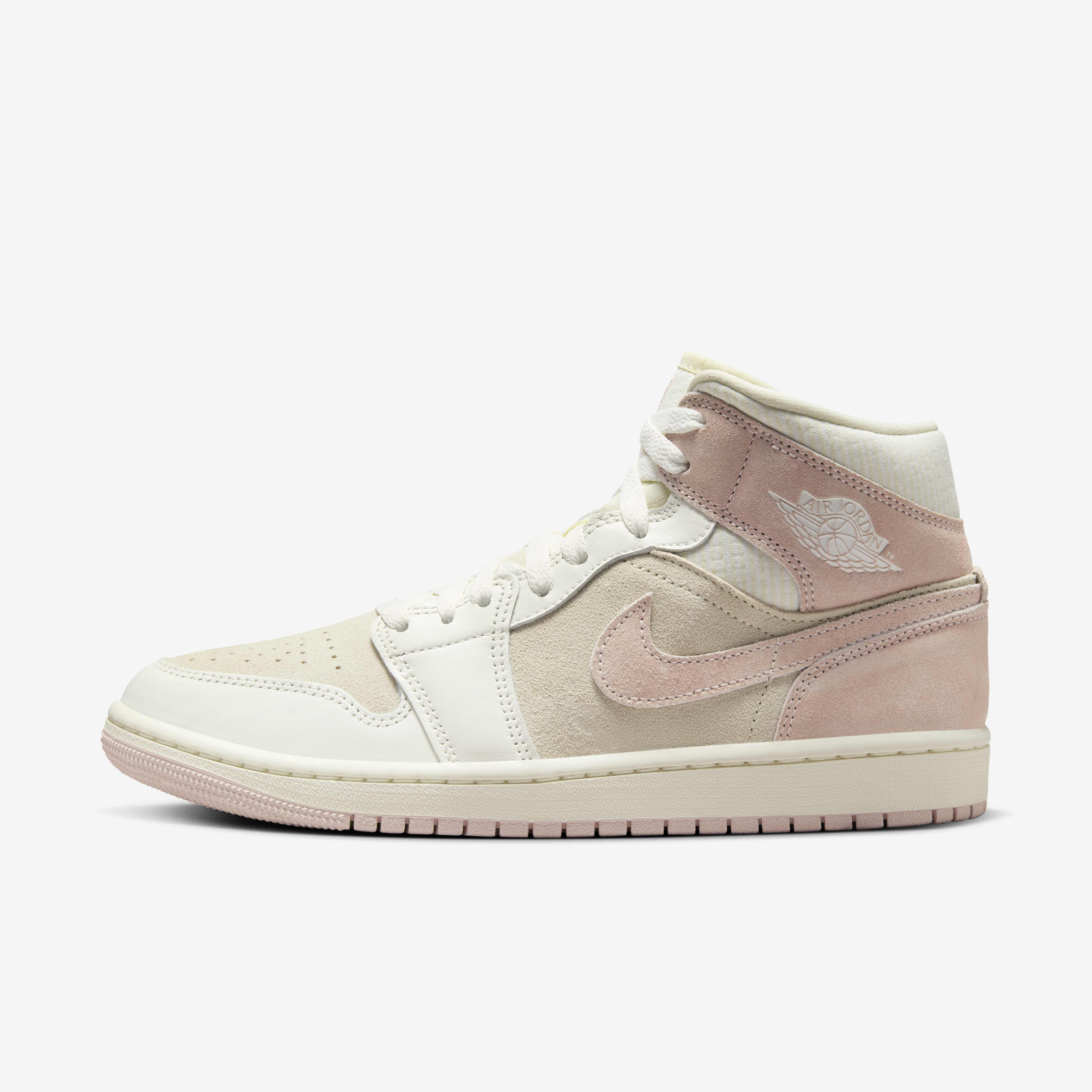 Nike jordan female shoes top