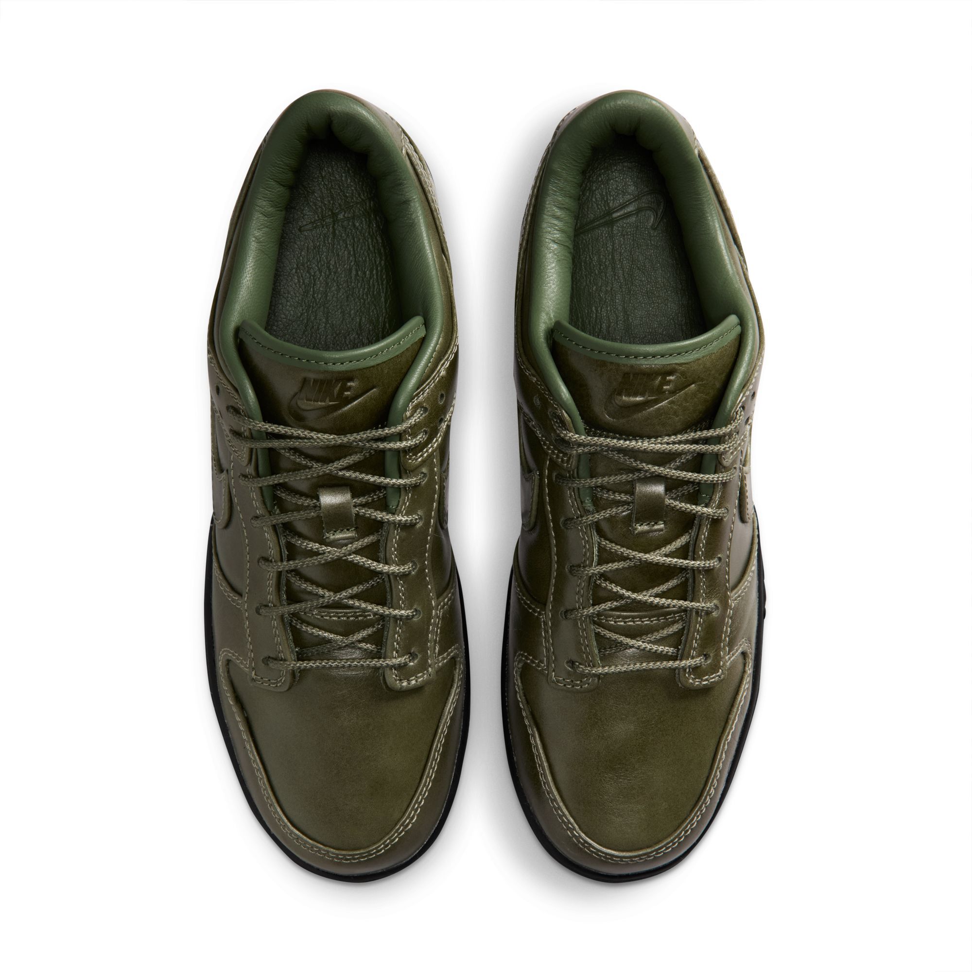 Nike Dunk Low Retro Premium image number 3