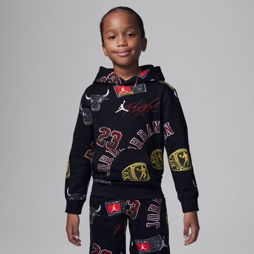 Shop Sweatshirts & Hoodies for Kids: Stylish Fits | Nike UAE
