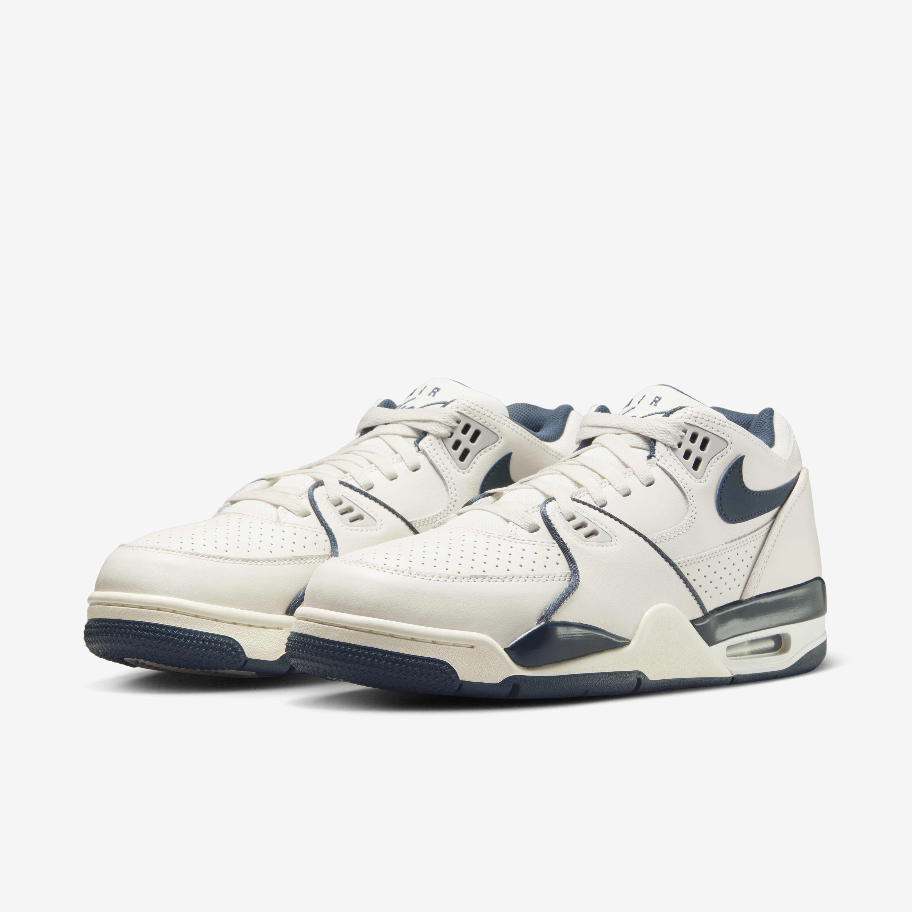 Nike Air Flight '89 Low image number 4
