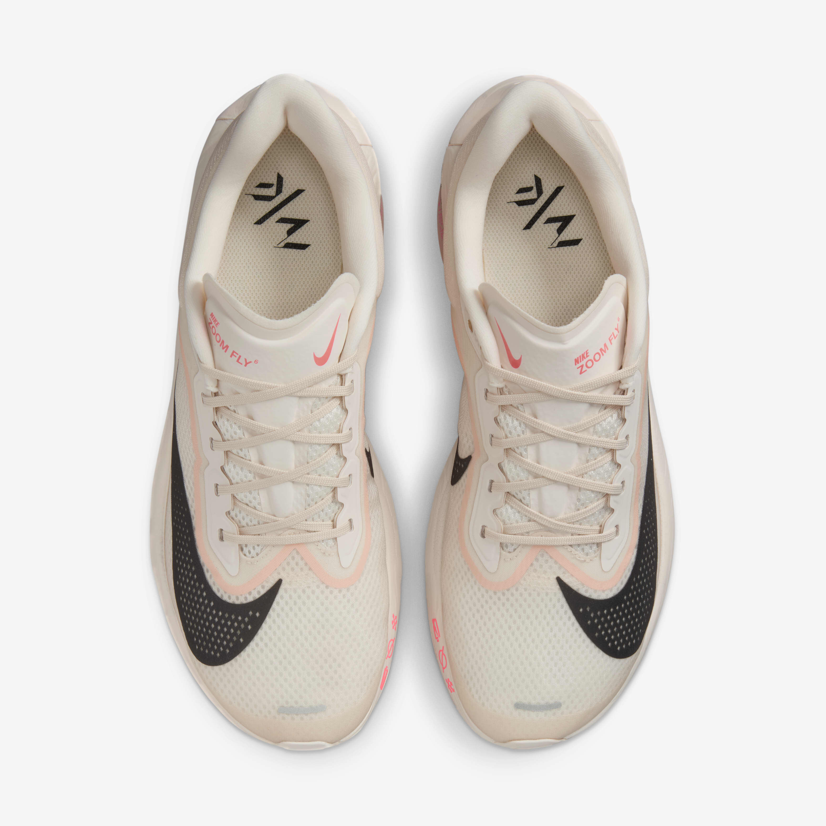 Nike Zoom Fly 6 image number 3