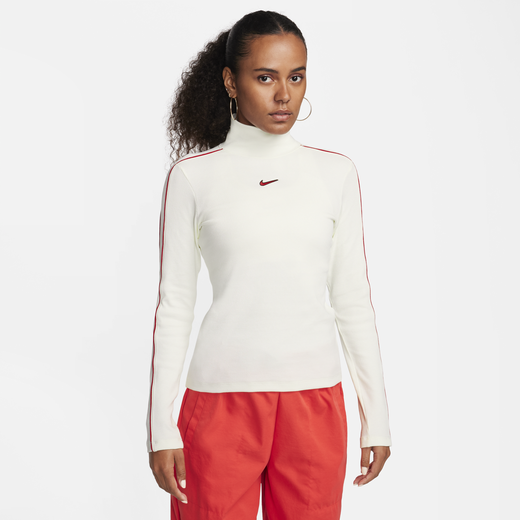 Nike dri fit outlet long sleeve women's