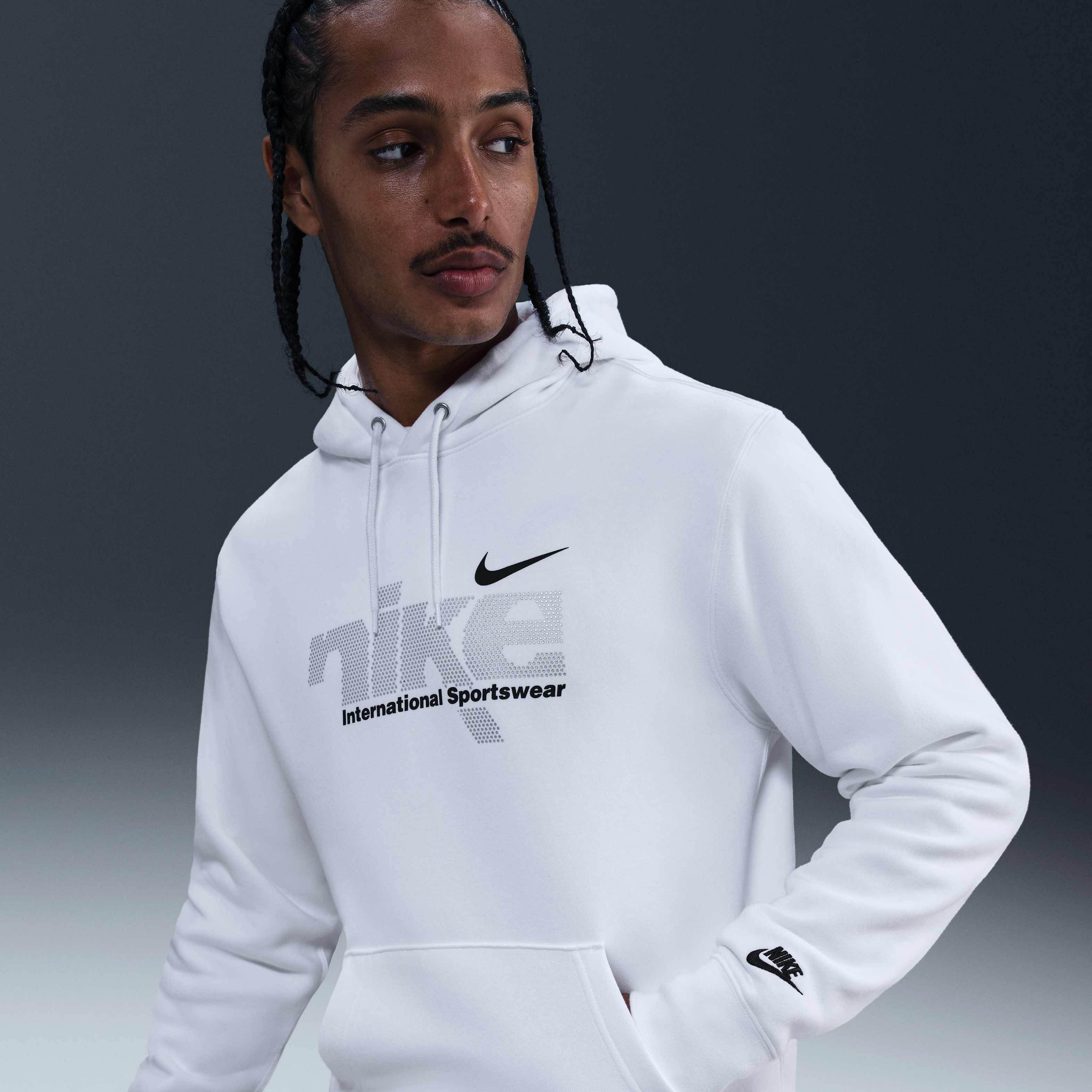 Nike Sportswear Club image number 0