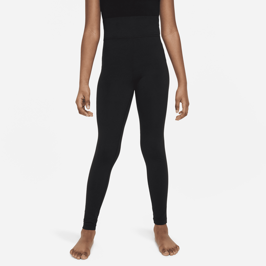 Nike Pro Girls' Dri-FIT Leggings