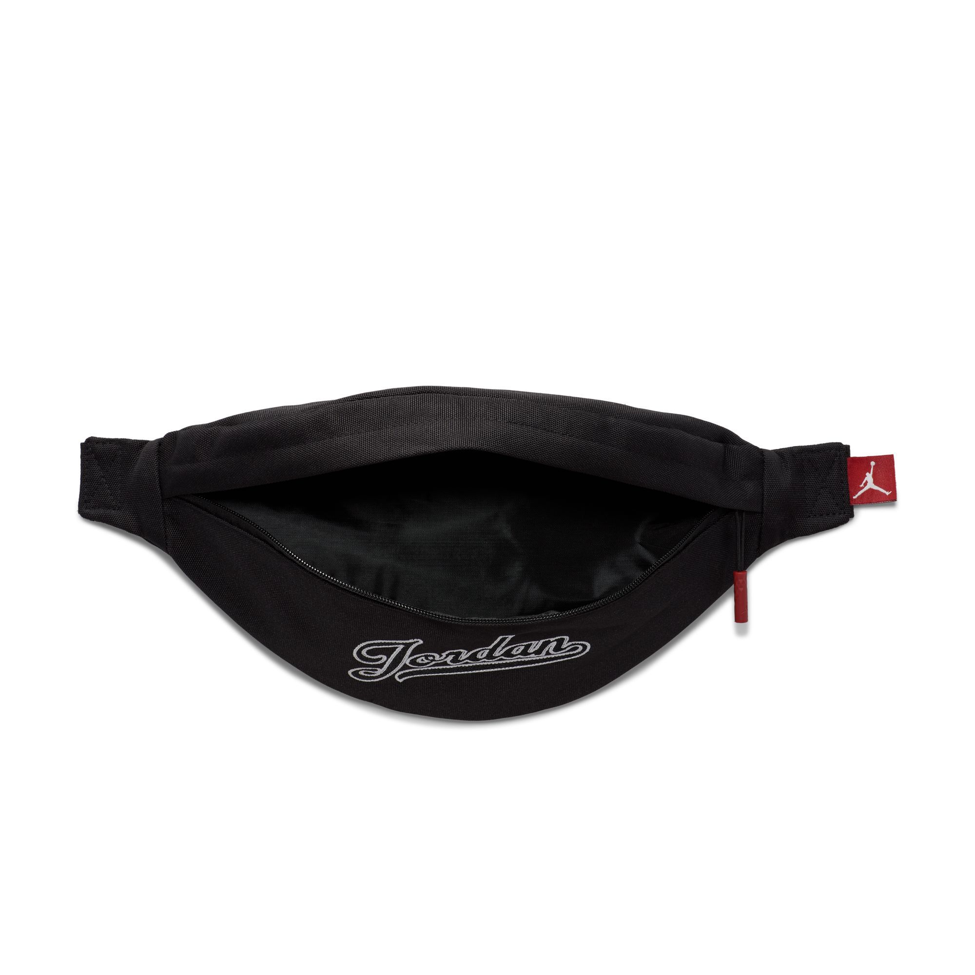 Buy Jordan MVP Crossbody Bag (6L) - Black | Nike UAE Official