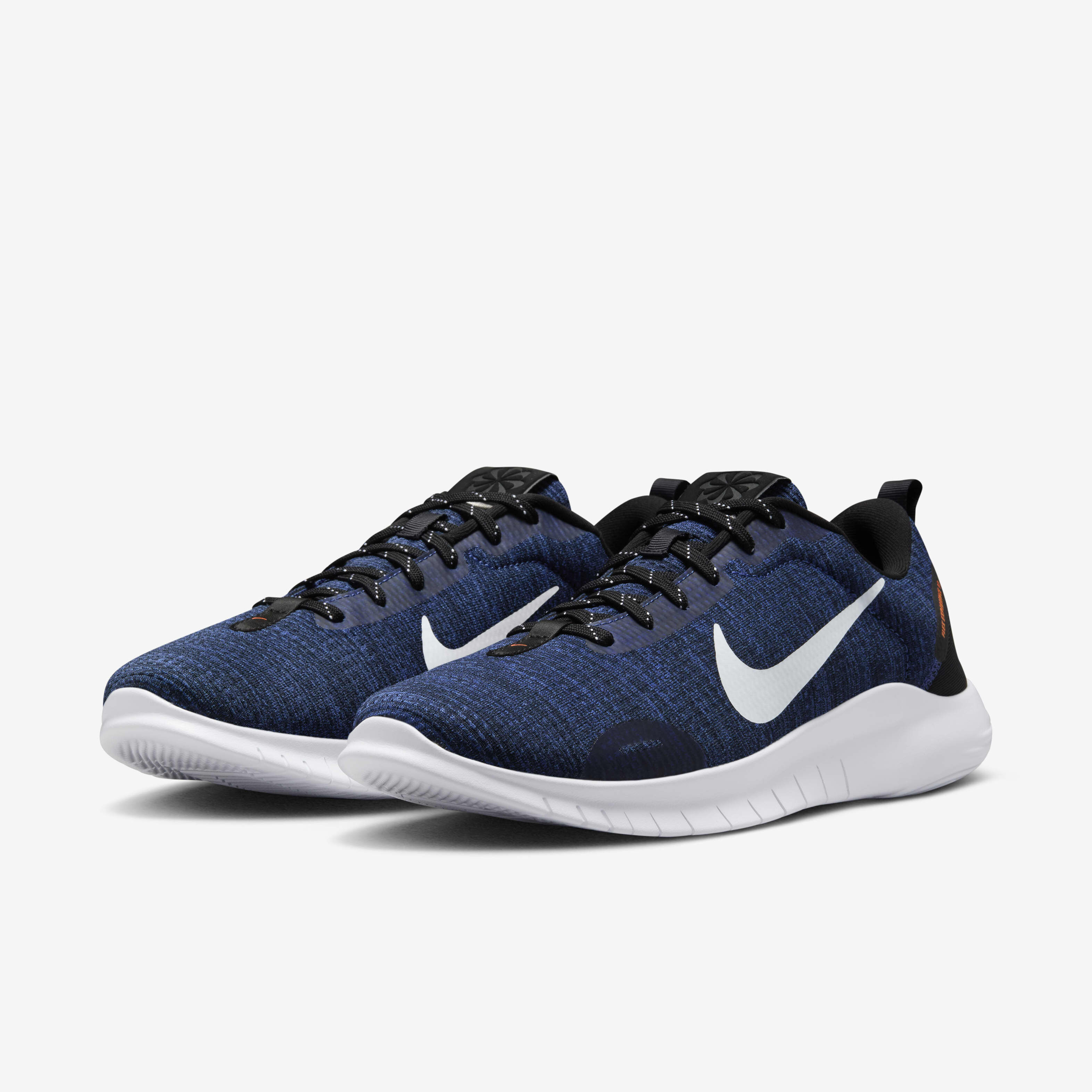 Buy Nike Flex Experience Run 12 Men s Road Running Shoes Nike UAE Official