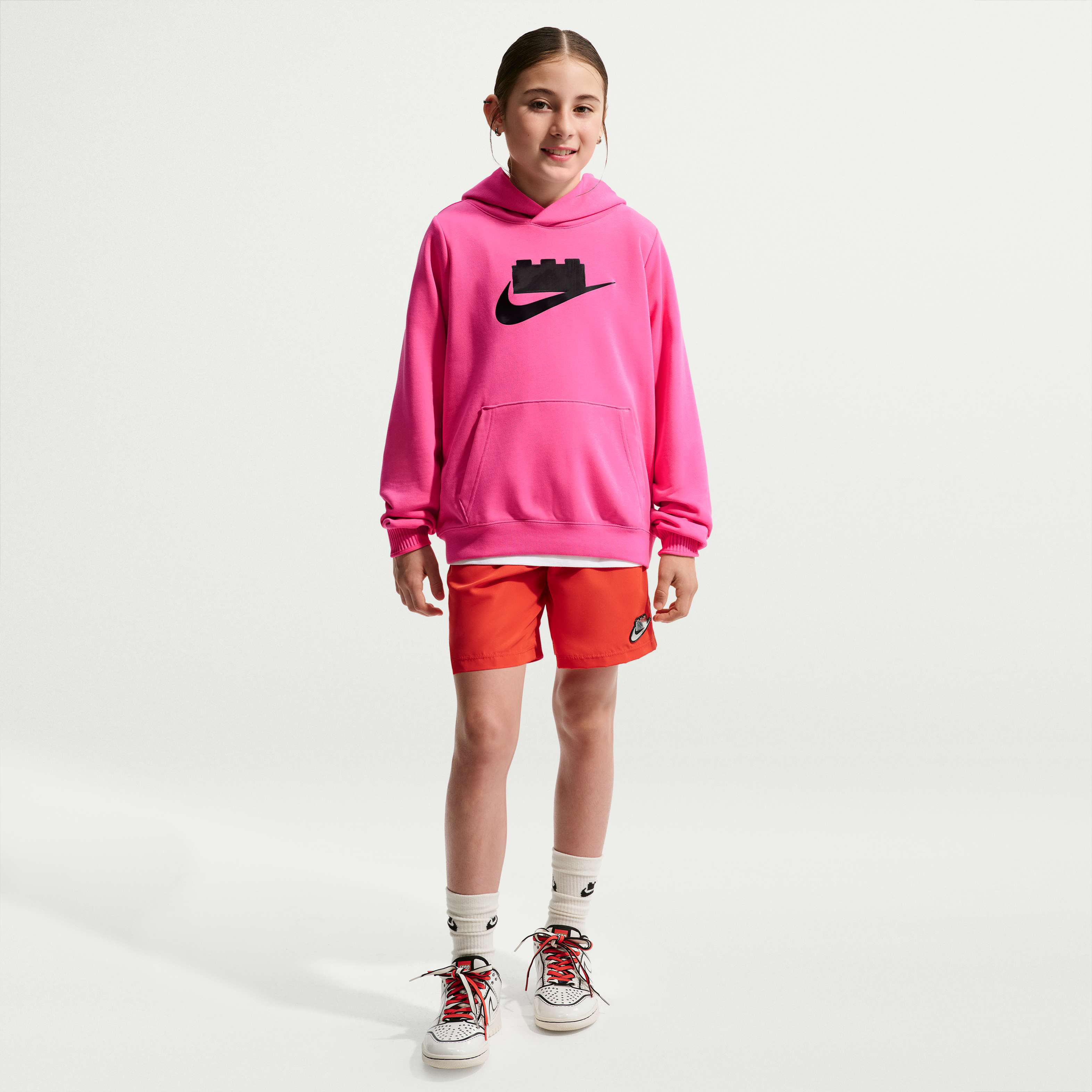 Nike x LEGO&reg; Collection image number 5