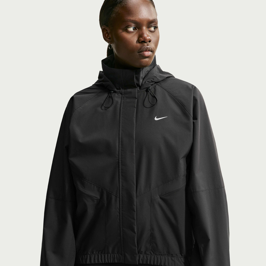 Cold Weather-Nike, Nike Storm-FIT Swift, Women's Running Jacket