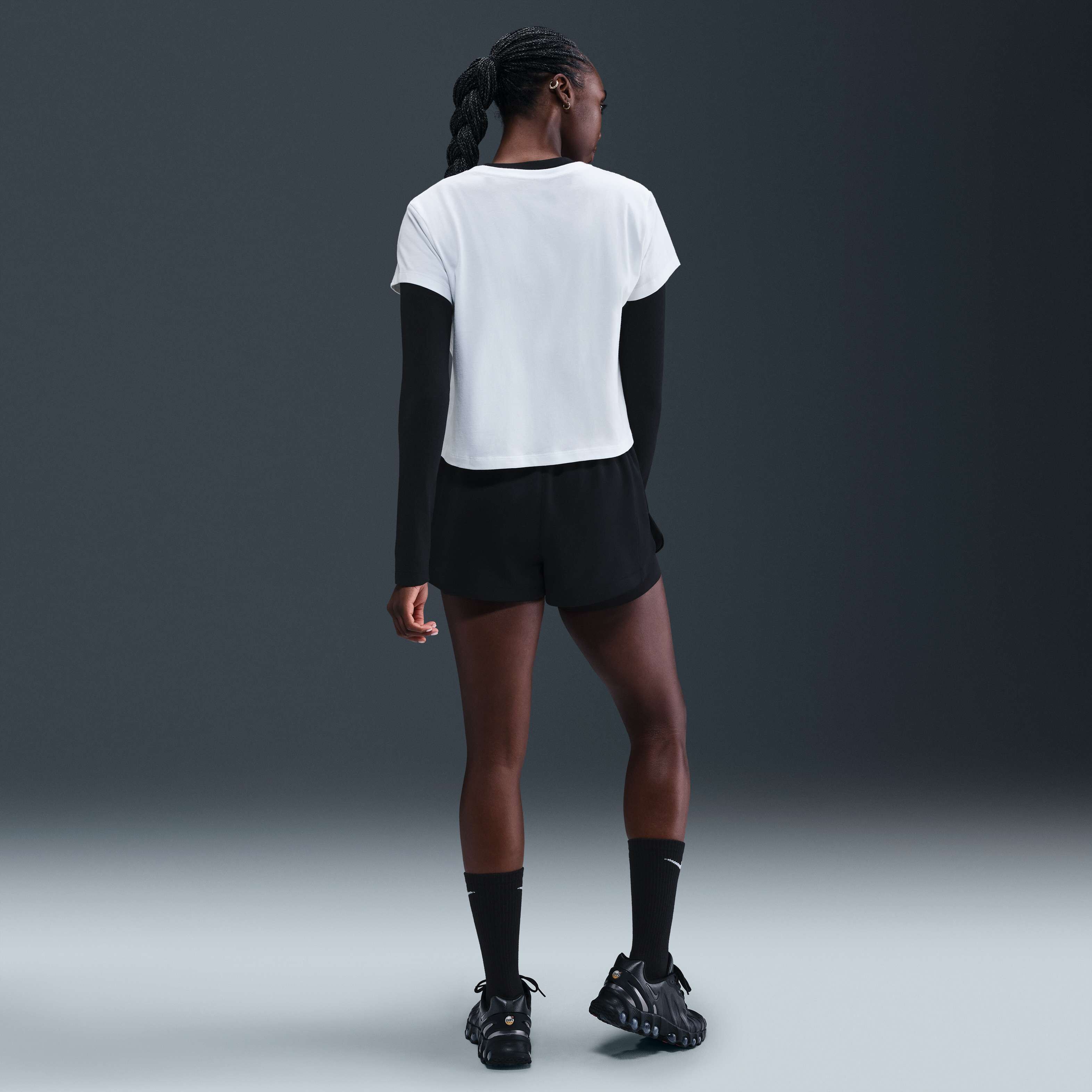 نايكي سبورتسوير image number 4