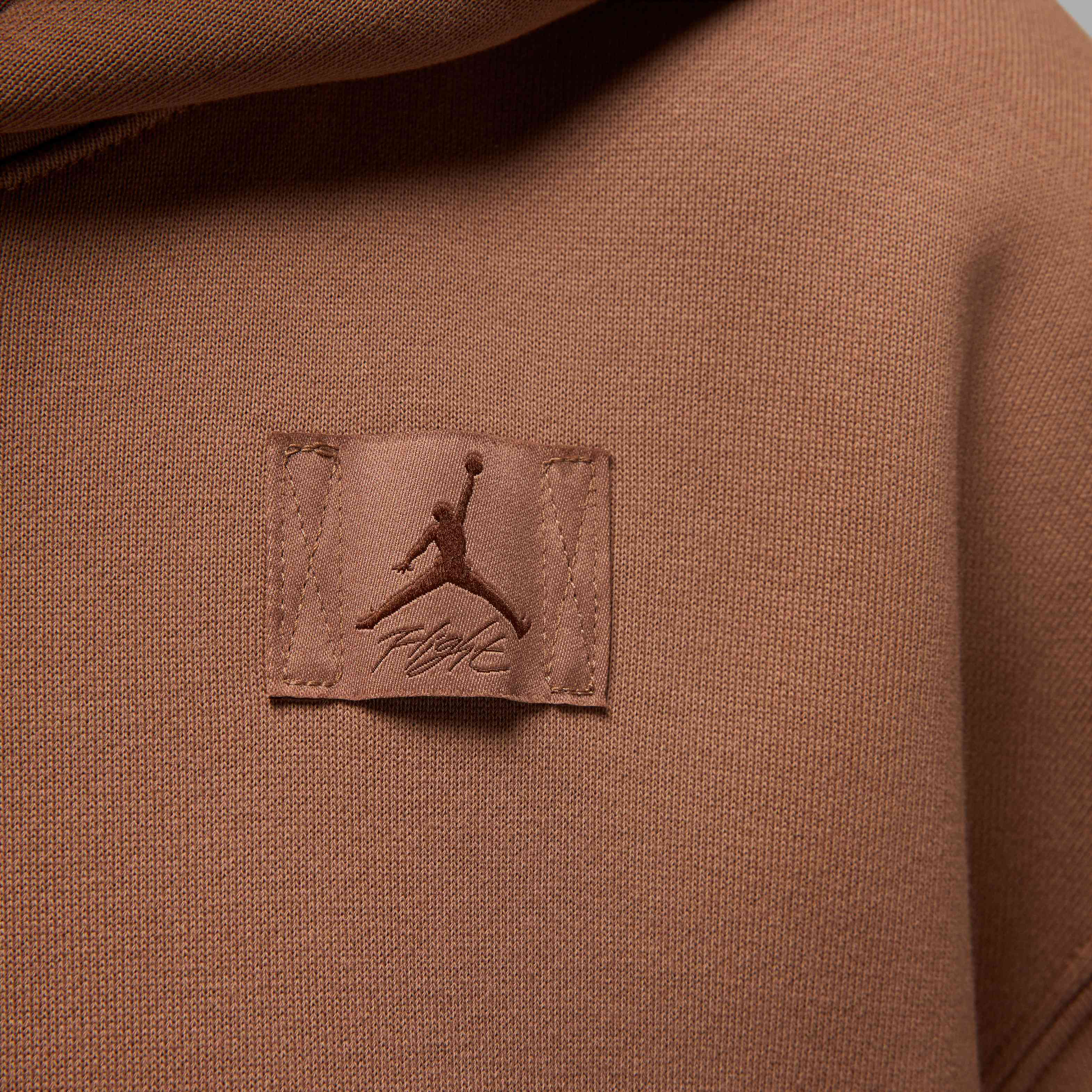 Jordan Flight Fleece image number 4