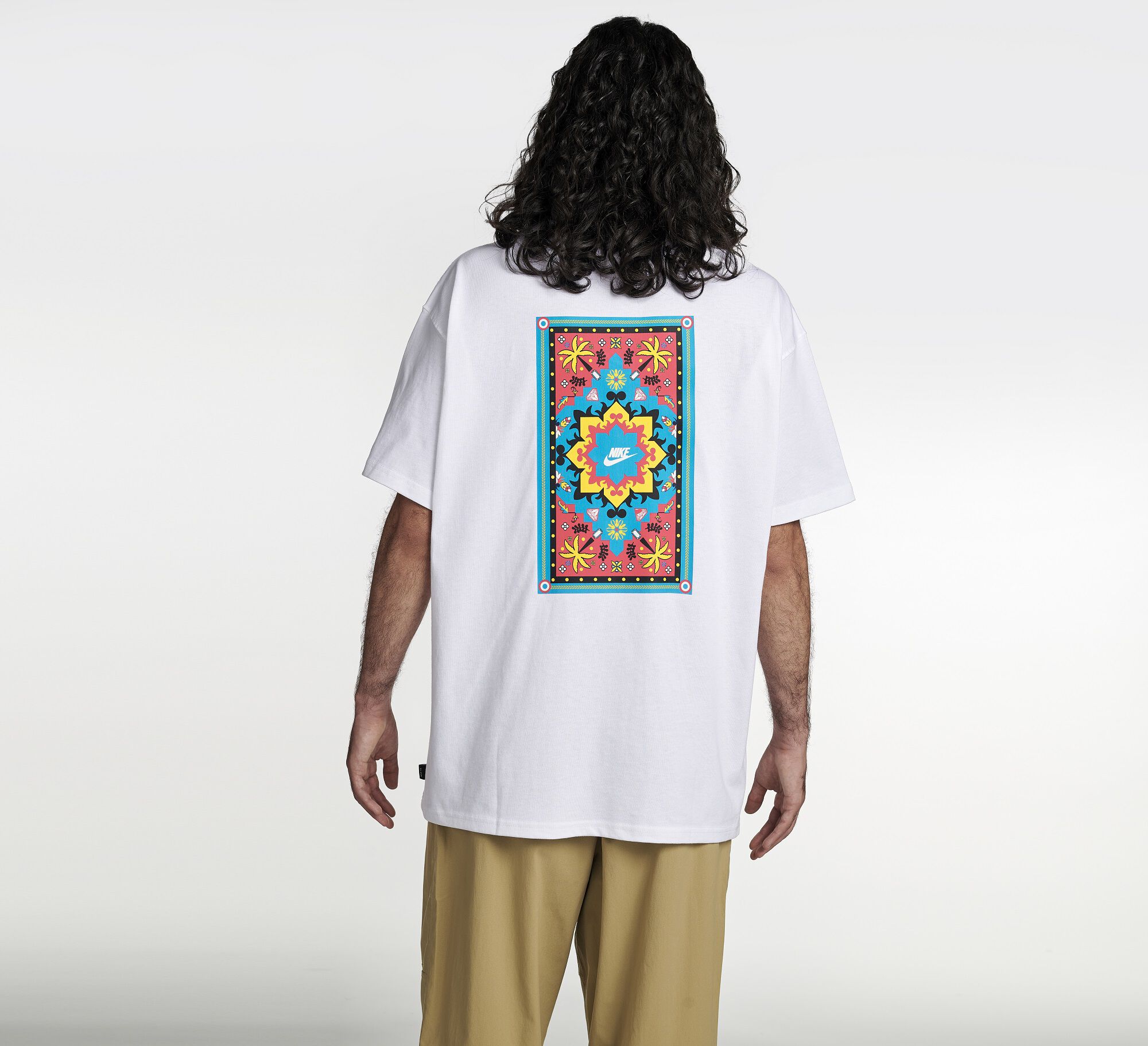 تيشيرت نايكي سيتي image number 3