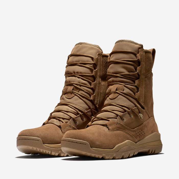 Nike SFB Field 2 20.5cm (approx.) Leather image number 4 Nike SFB Field 2 20.5cm (approx.) Leather image number 4