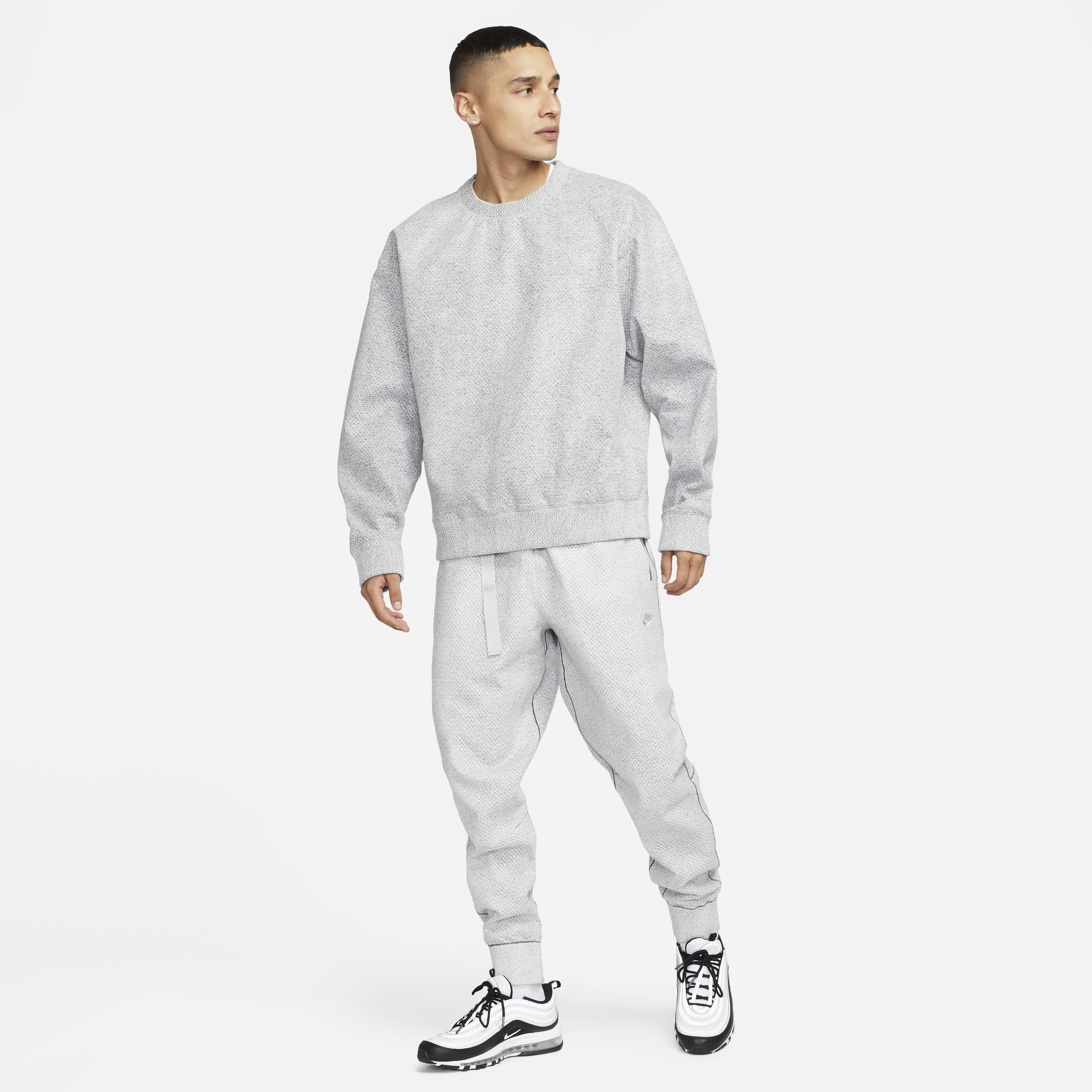 نايكي فوروورد كرو image number 6