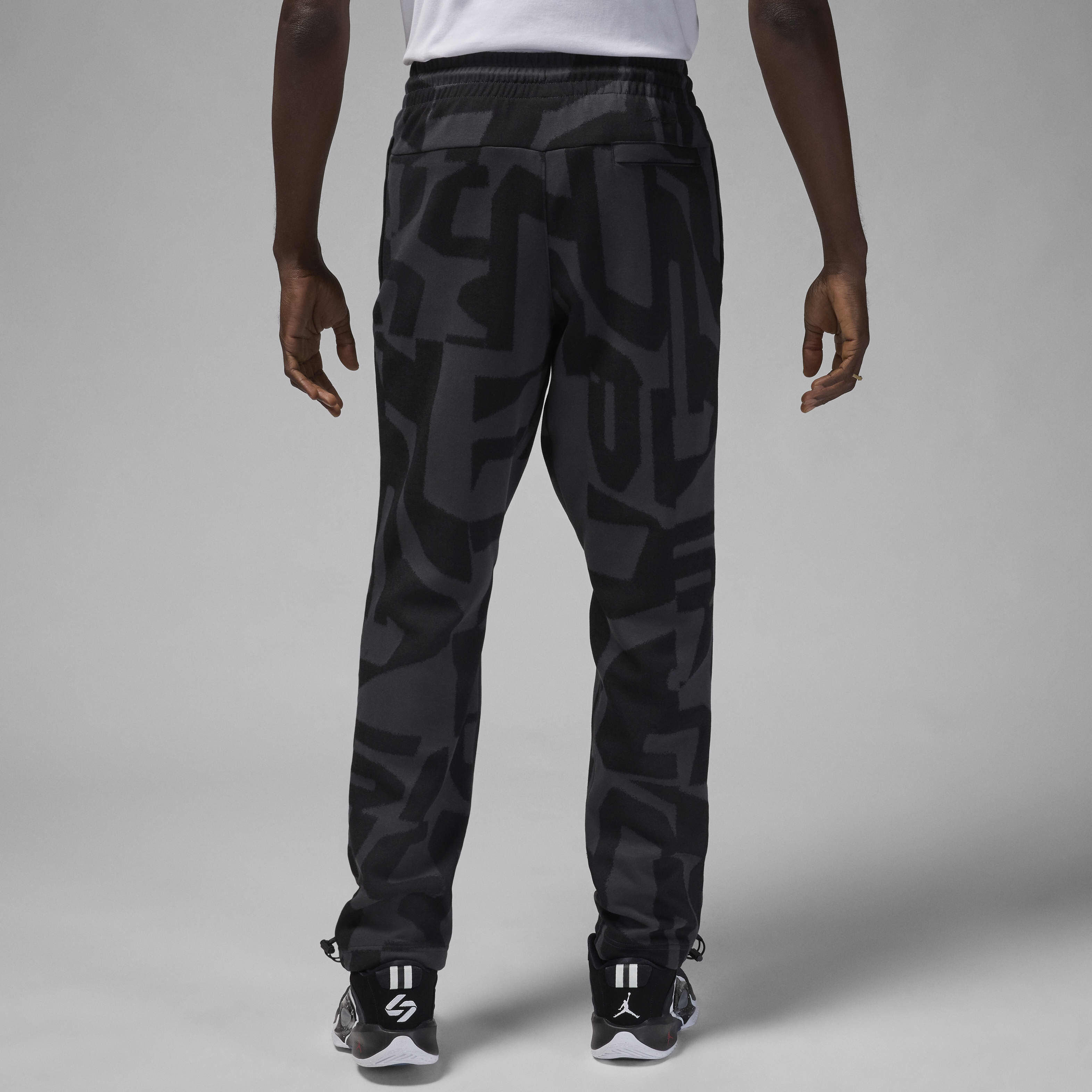 Nike jordan fleece pants online