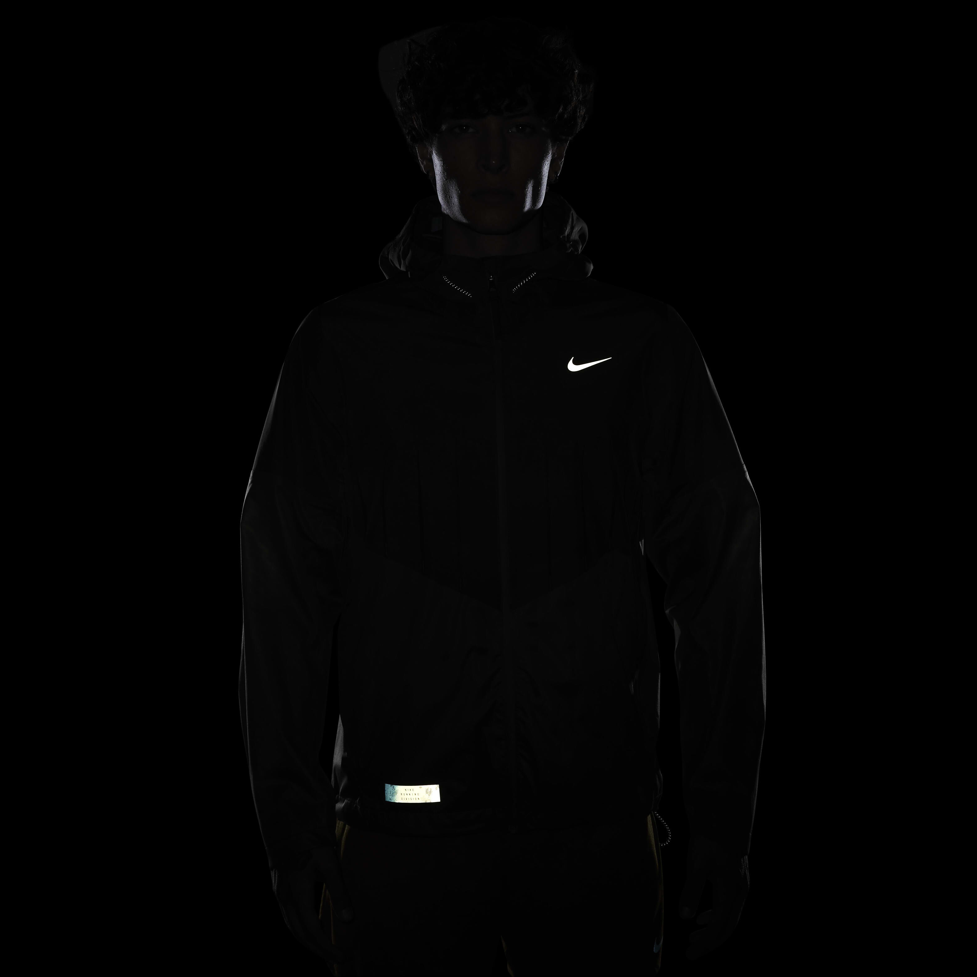 Buy Nike Running Division Aerogami Men's Storm-FIT ADV