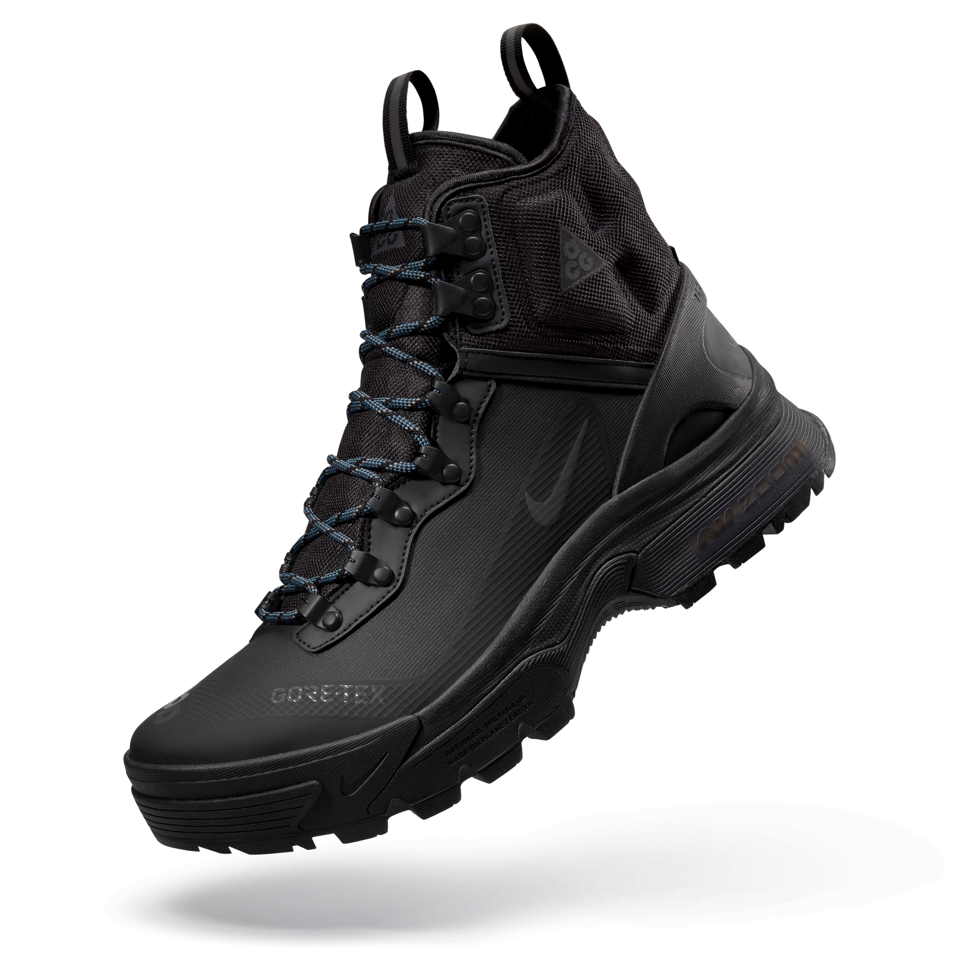 Nike gore hotsell tex boots