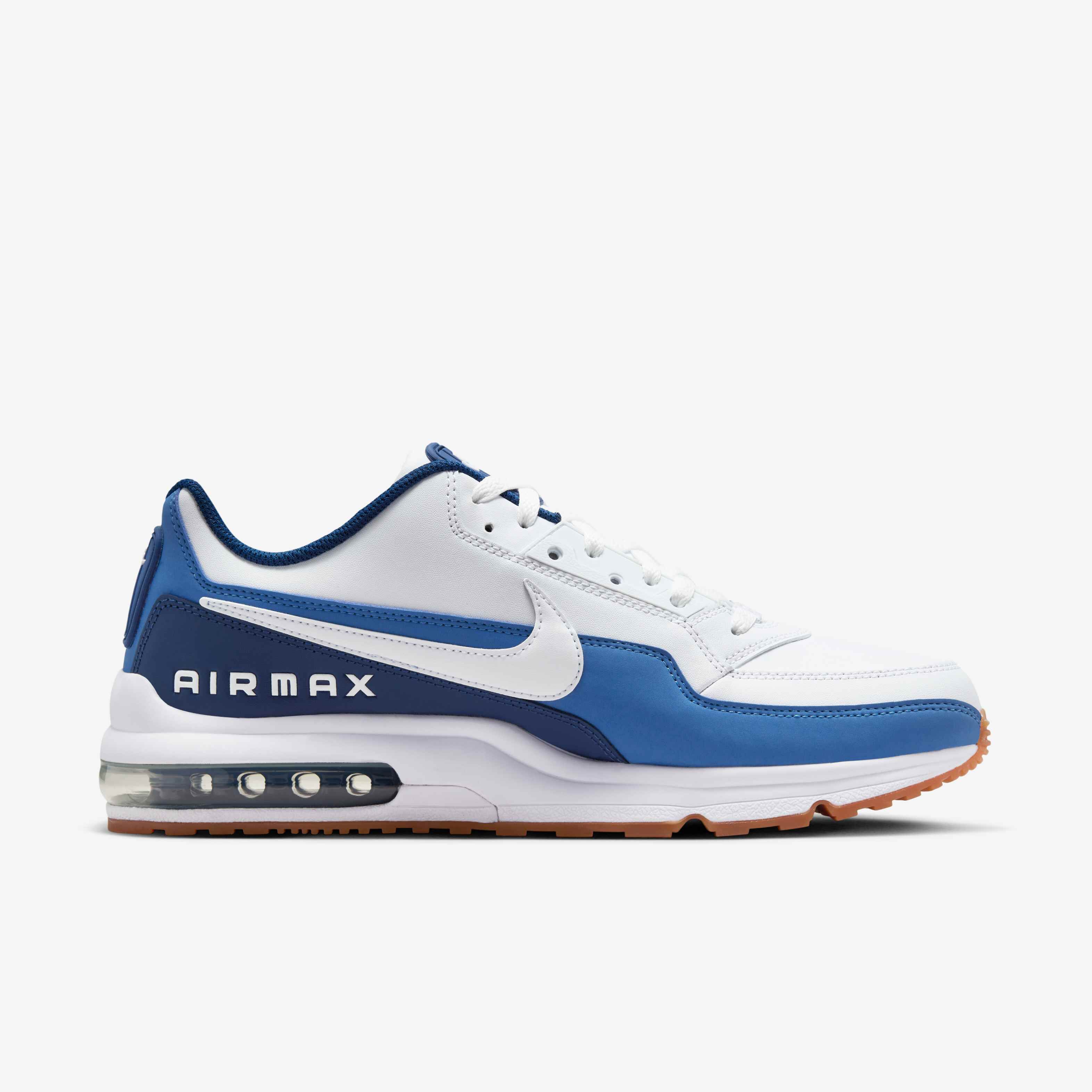 Nike Air Max LTD 3 image number 2