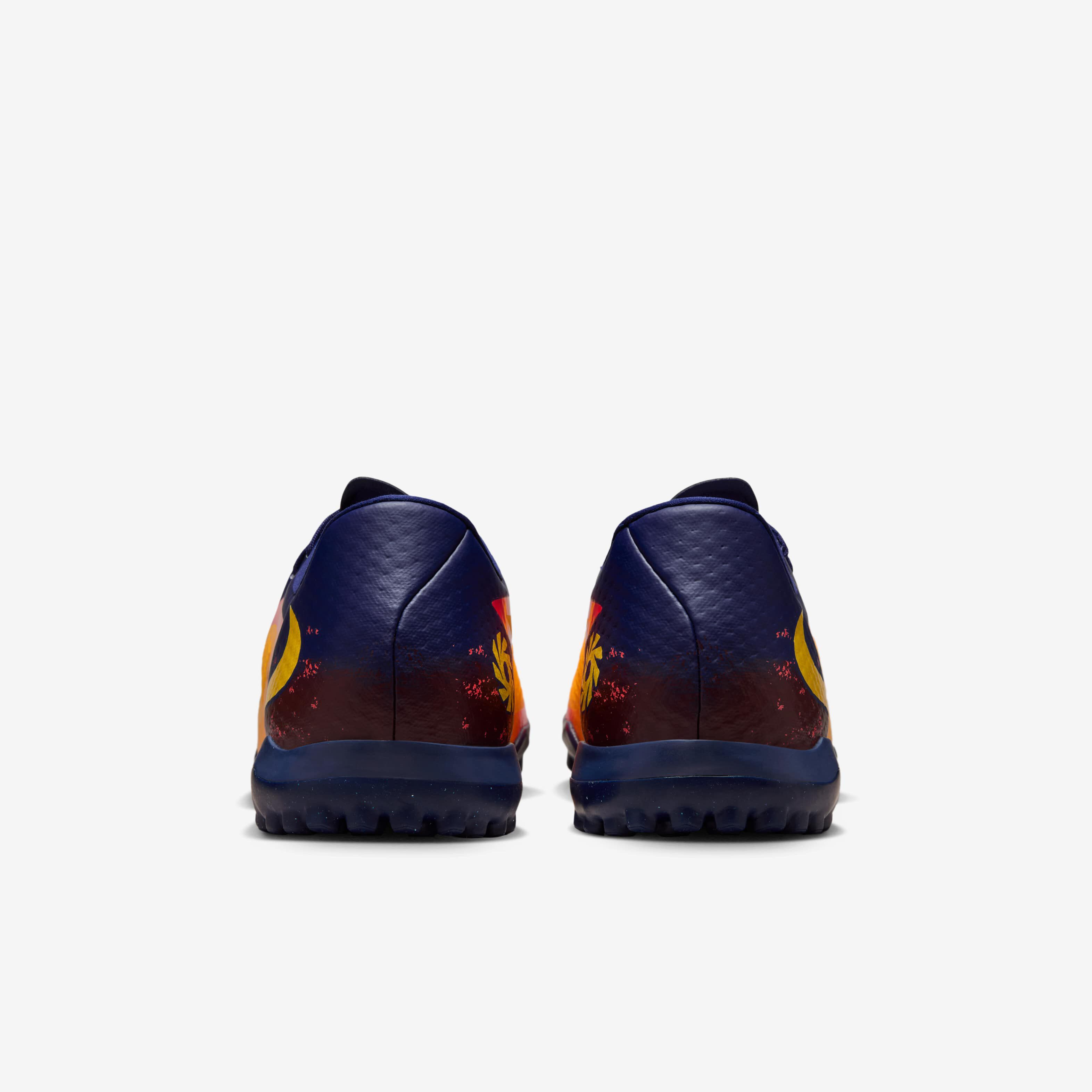 Nike Phantom 6 Low Academy 'Erling Haaland' image number 5