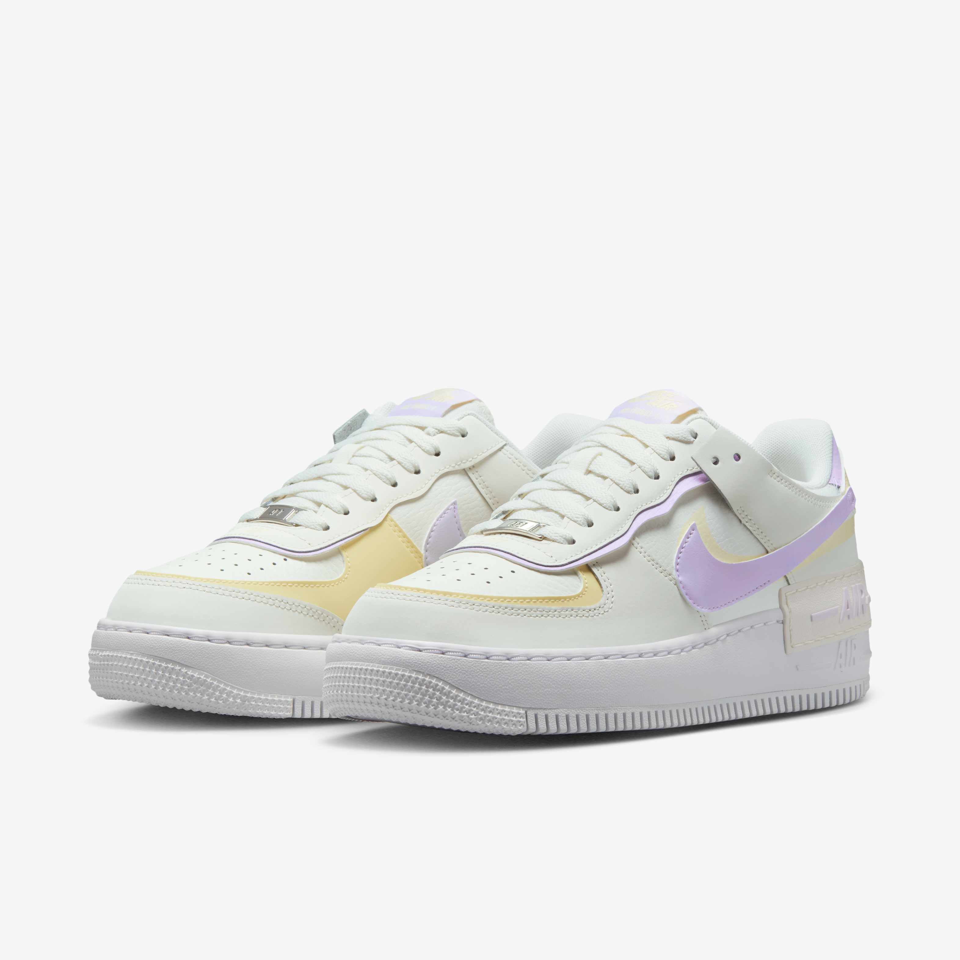 Nike Air Force 1 Shadow image number 4