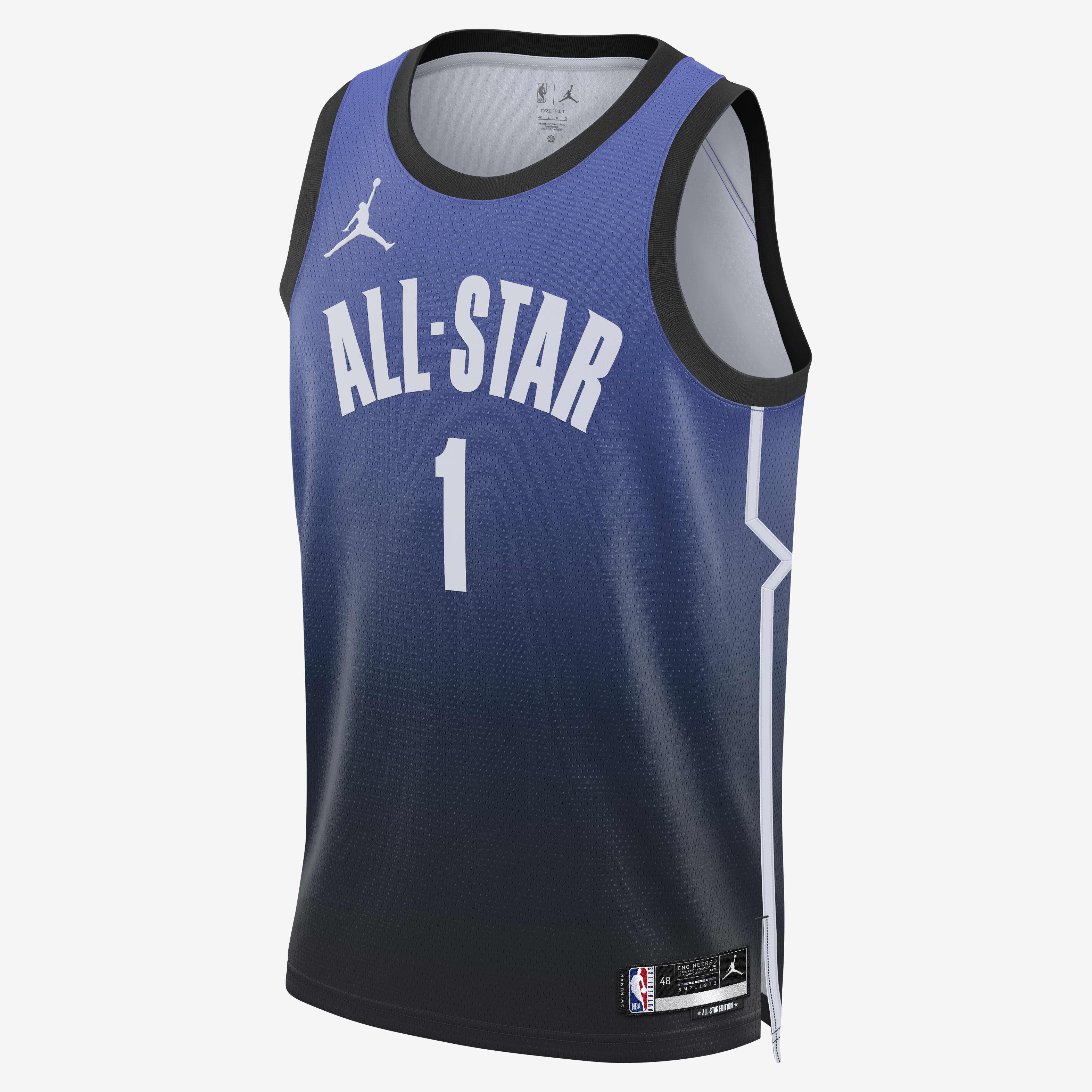 Nba rising stars jersey cheap