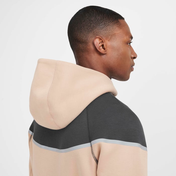 Nike Tech Windrunner image number 6 Nike Tech Windrunner image number 6