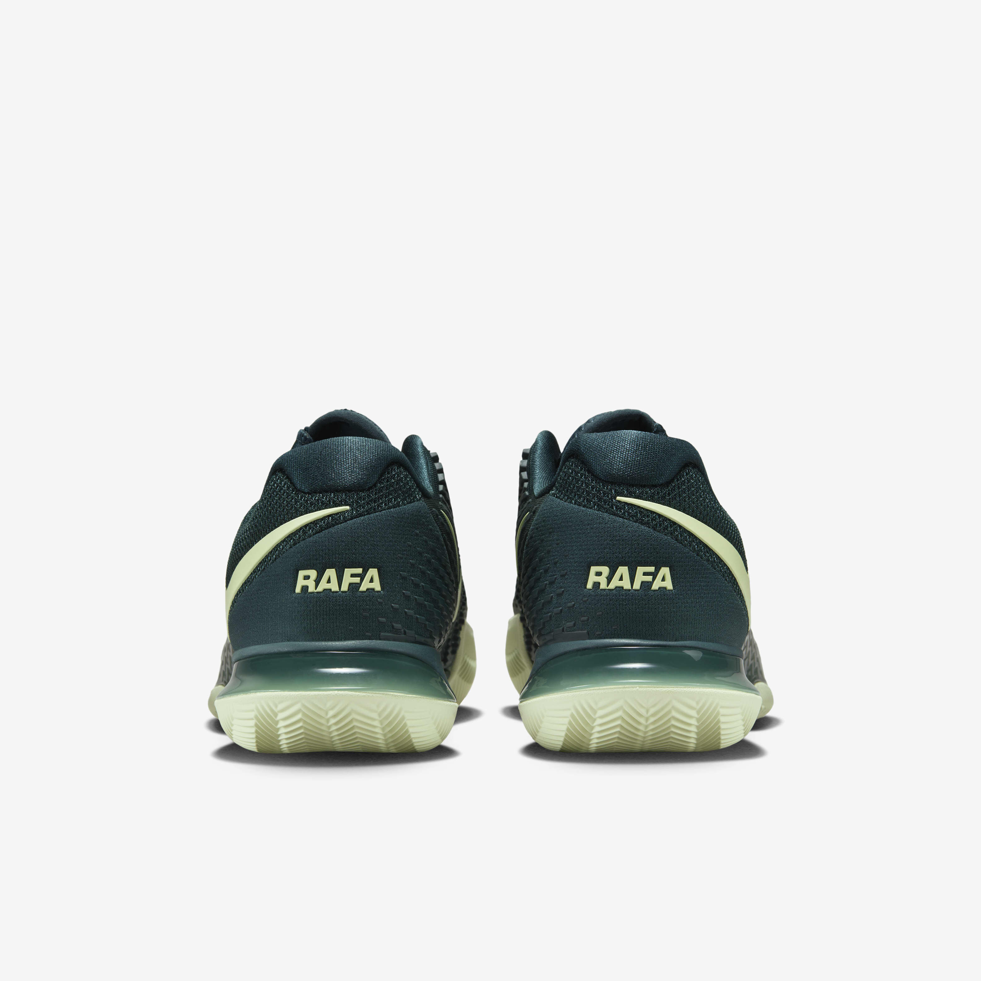 NikeCourt Air Zoom Vapor Cage 4 Rafa image number 5