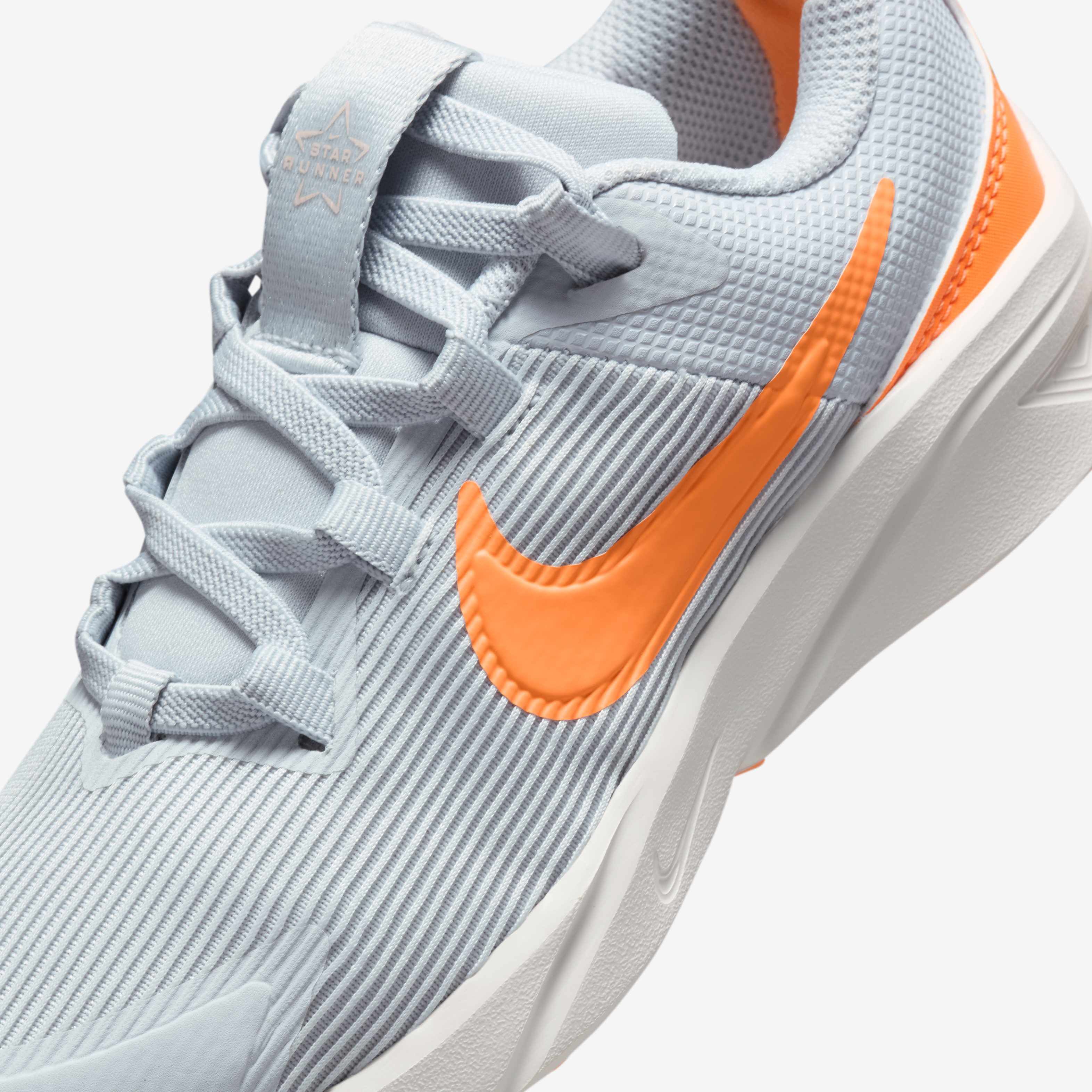 Nike Star Runner 4 image number 6