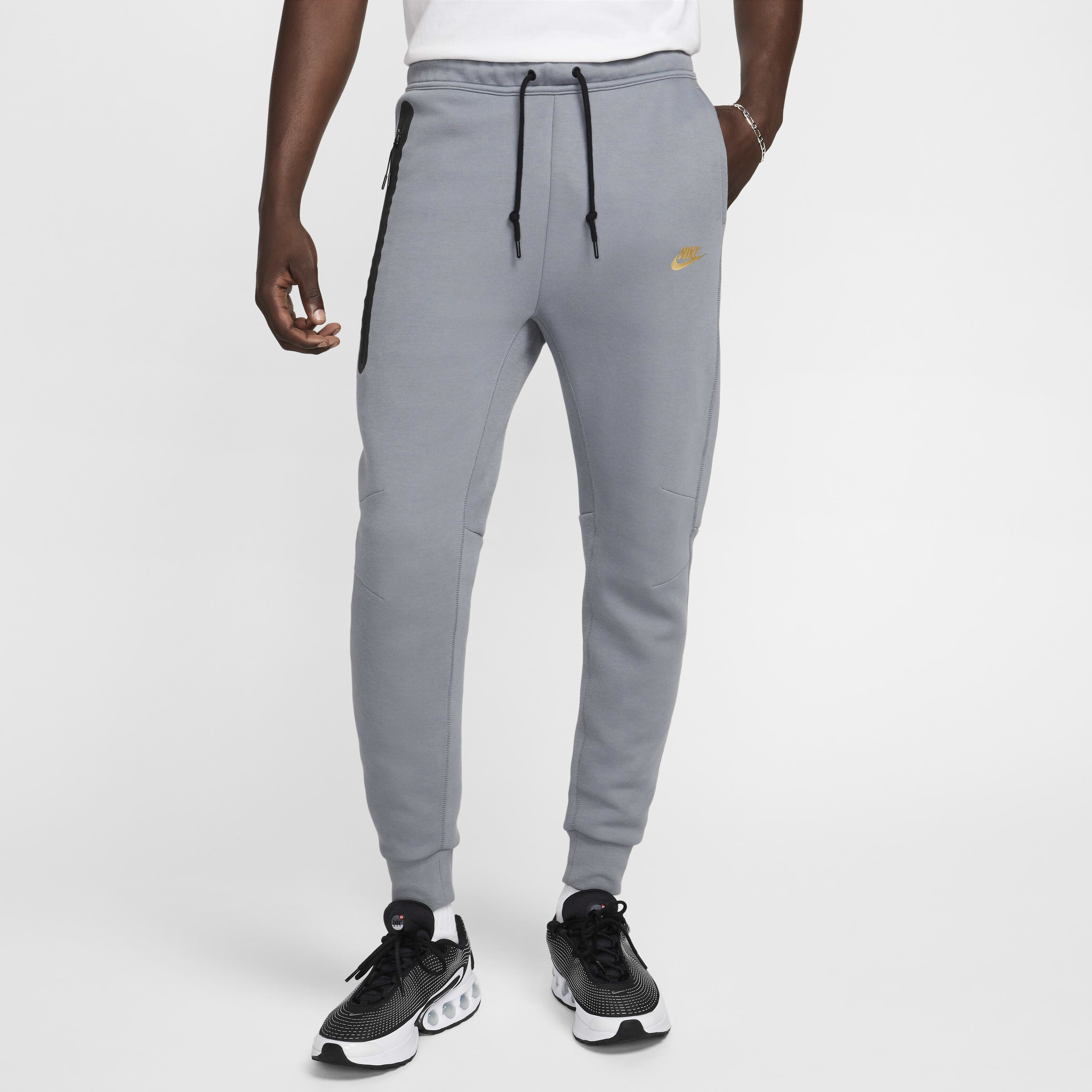 Buy Nike Sportswear Tech Fleece Men s Joggers Nike UAE Official