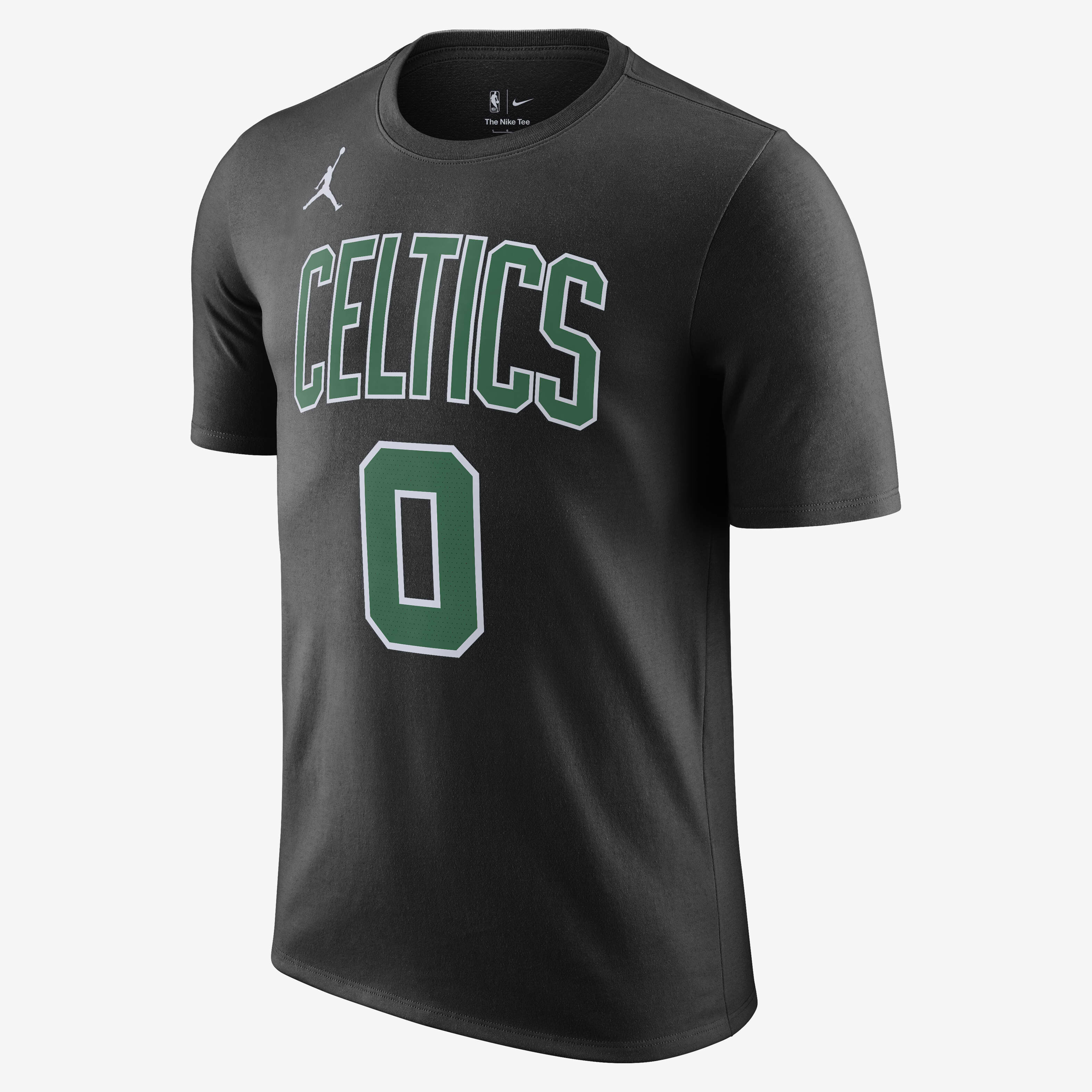 Buy Boston Celtics Statement Edition Men s Jordan NBA T Shirt Nike UAE Official