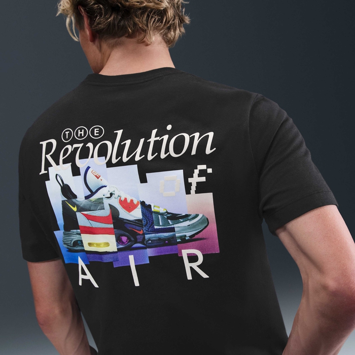 Nike Sportswear image number 1 Nike Sportswear image number 1
