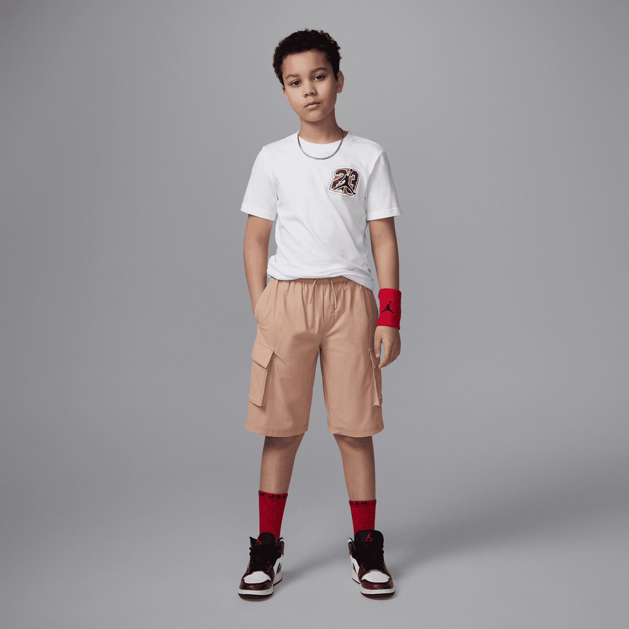 Jordan image number 5