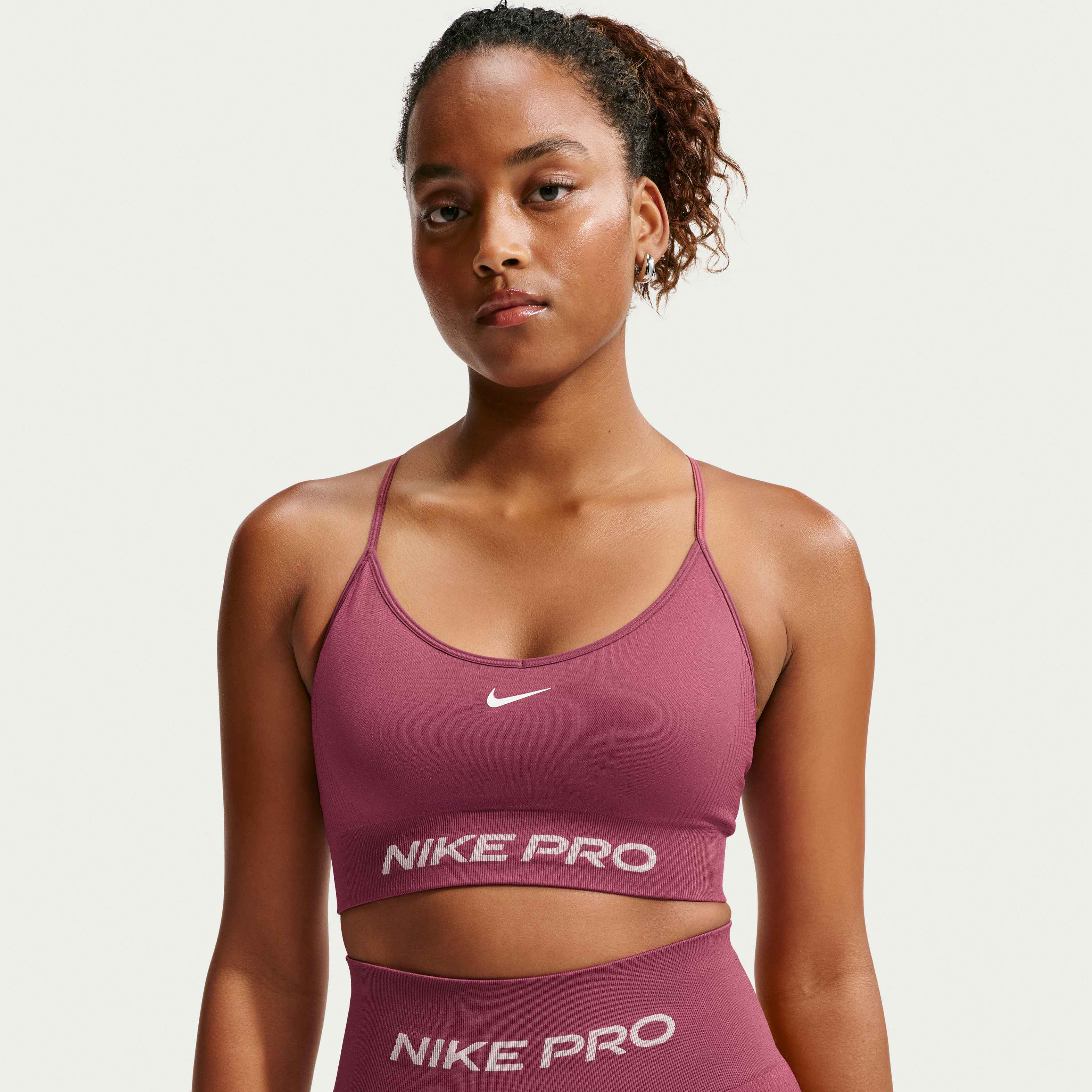 Nike Pro Seamless image number 0