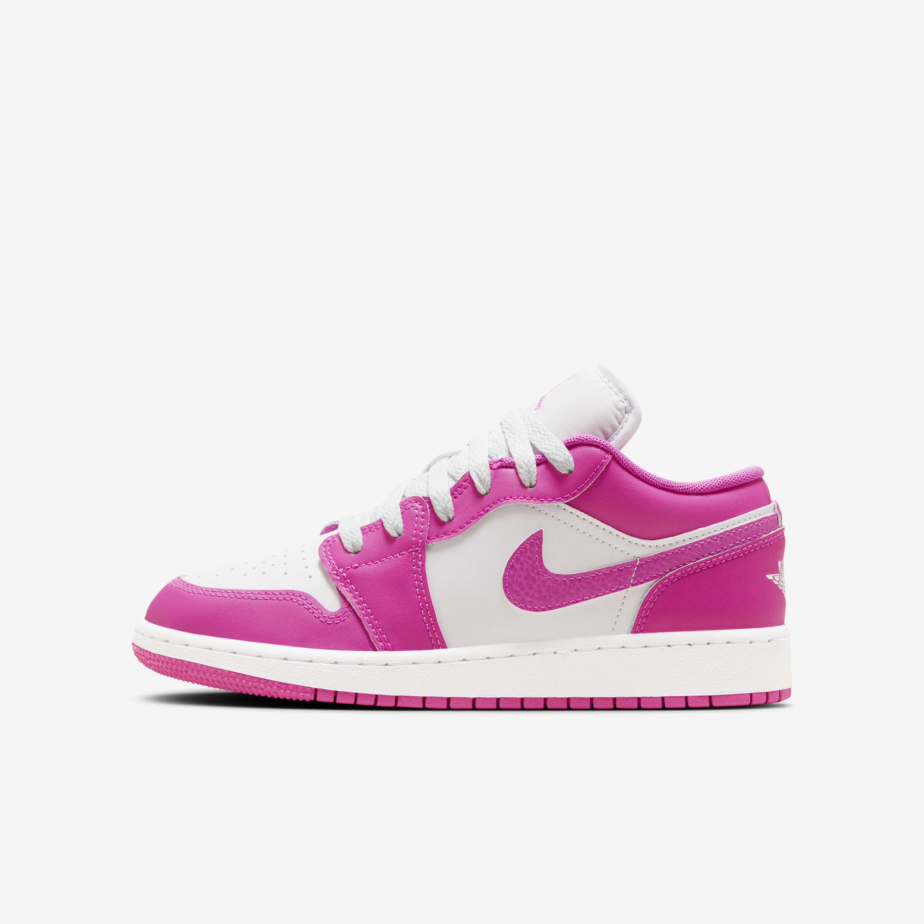 Air jordan 1 hyper pink shop