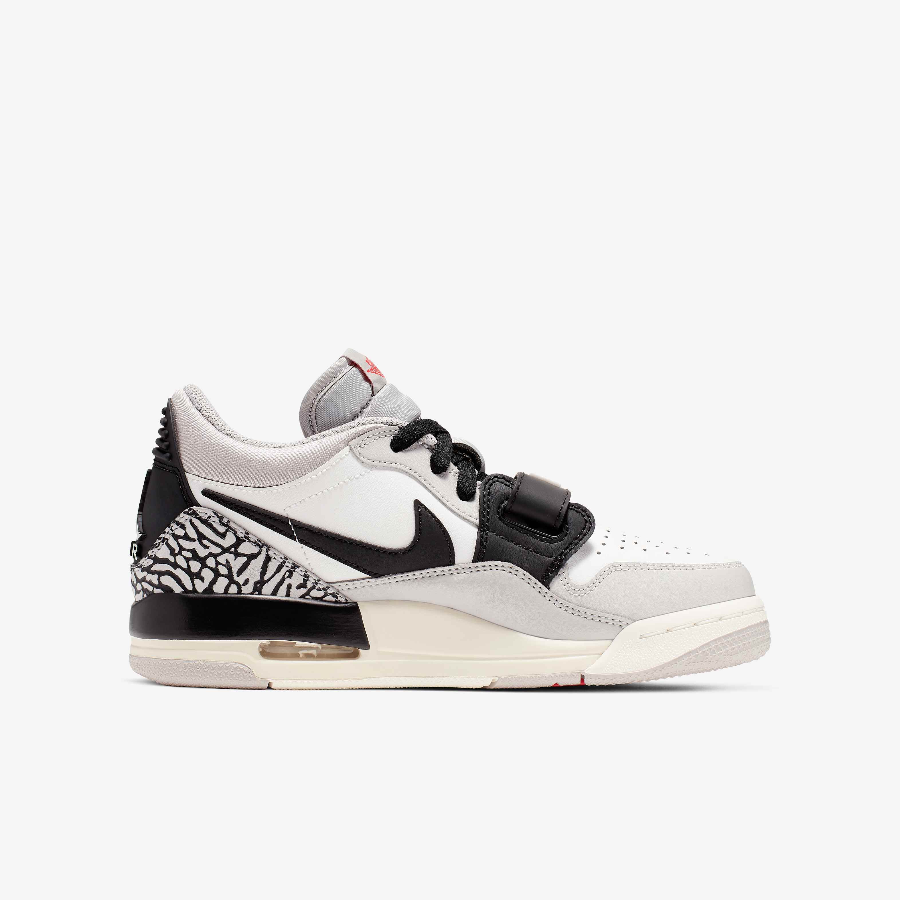 Air Jordan Legacy 312 Low image number 2
