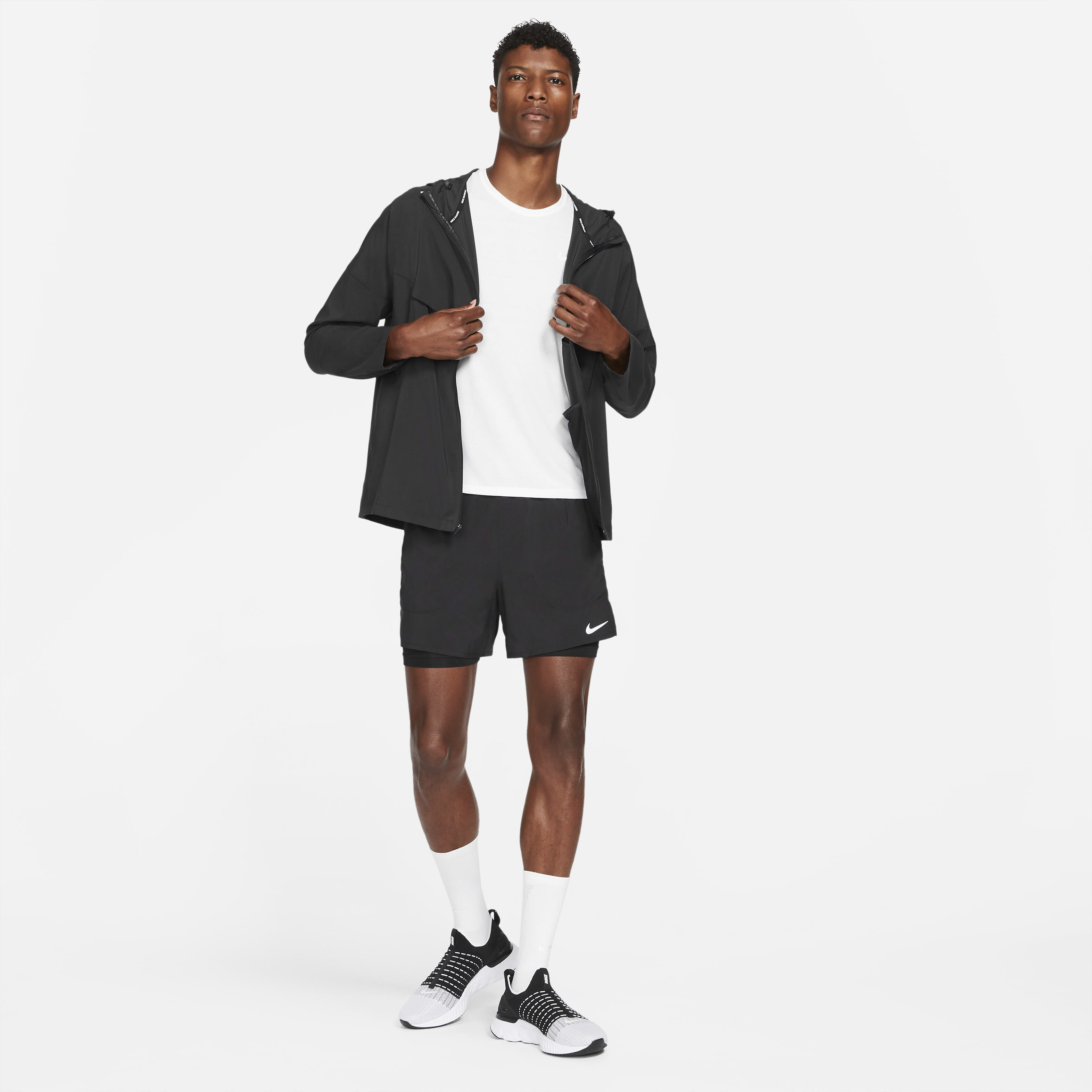 Mens nike windrunner trainers clearance