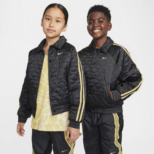 Kids' Bomber Jackets Sale-Nike, Nike Culture of Basketball, Older Kids' Bomber Jacket
