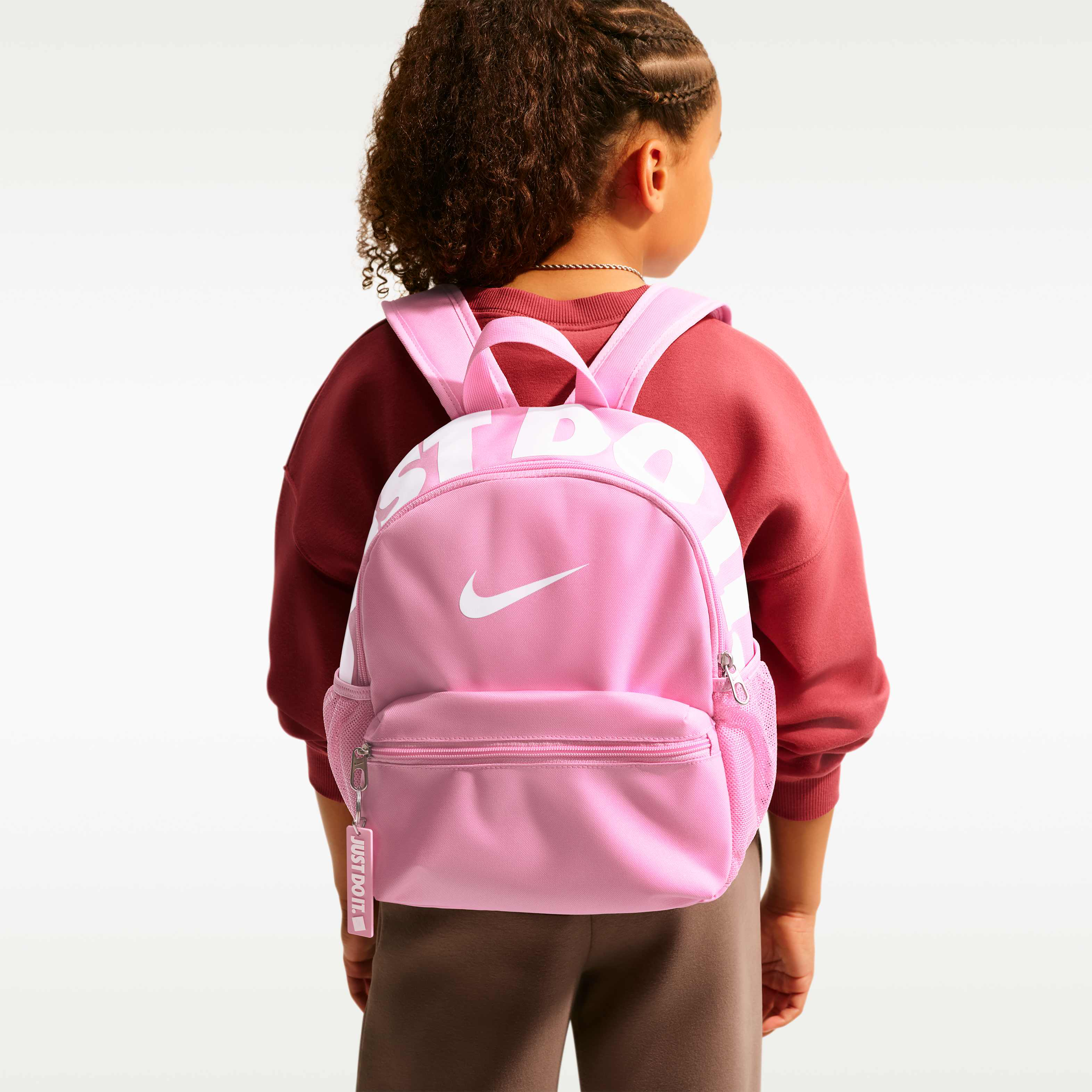 Nike JDI Backpack 2.0 image number 1