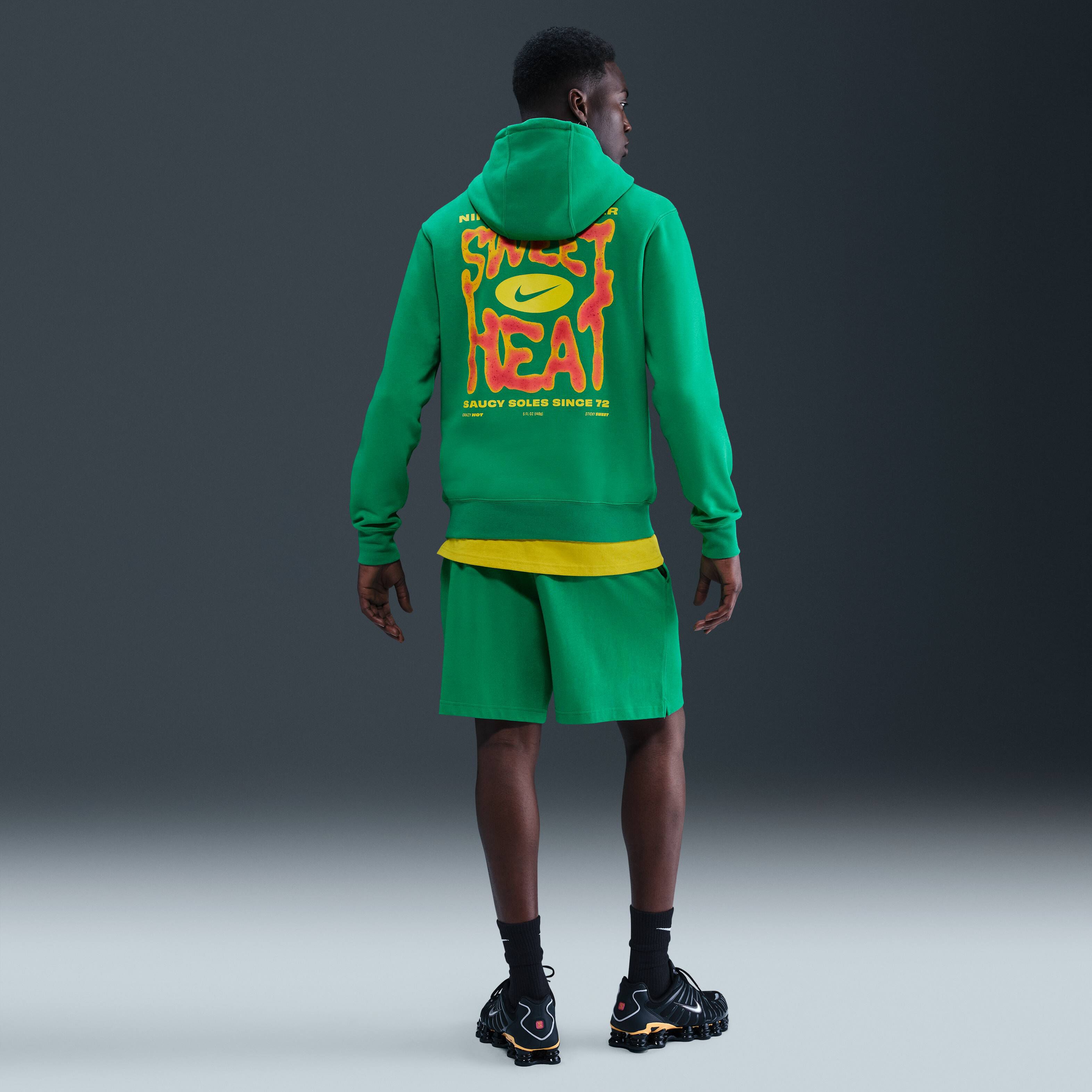 Nike Sportswear Club Sole Food image number 4