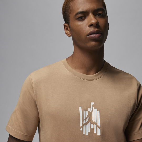 Jordan top remastered shirt