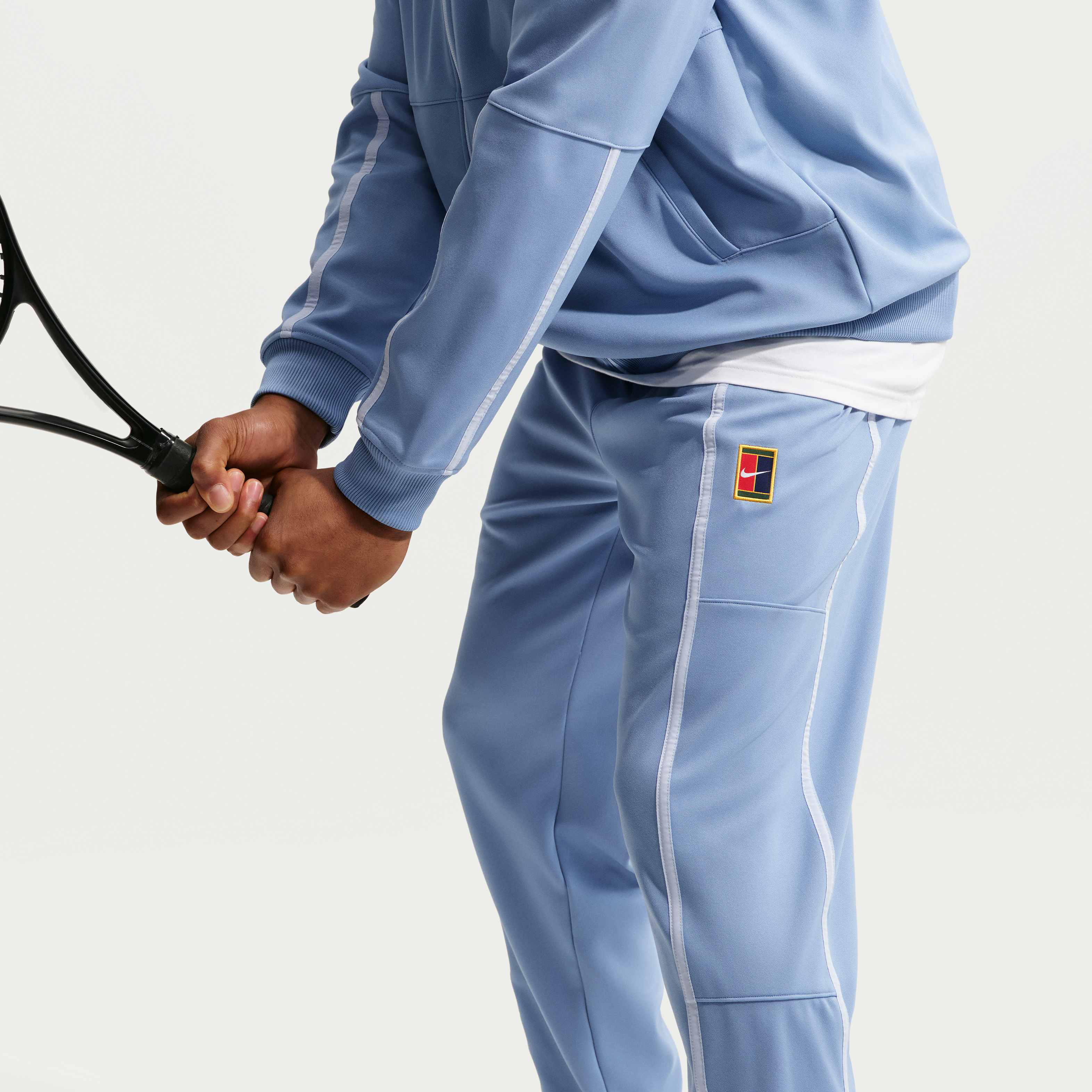 NikeCourt Heritage image number 3