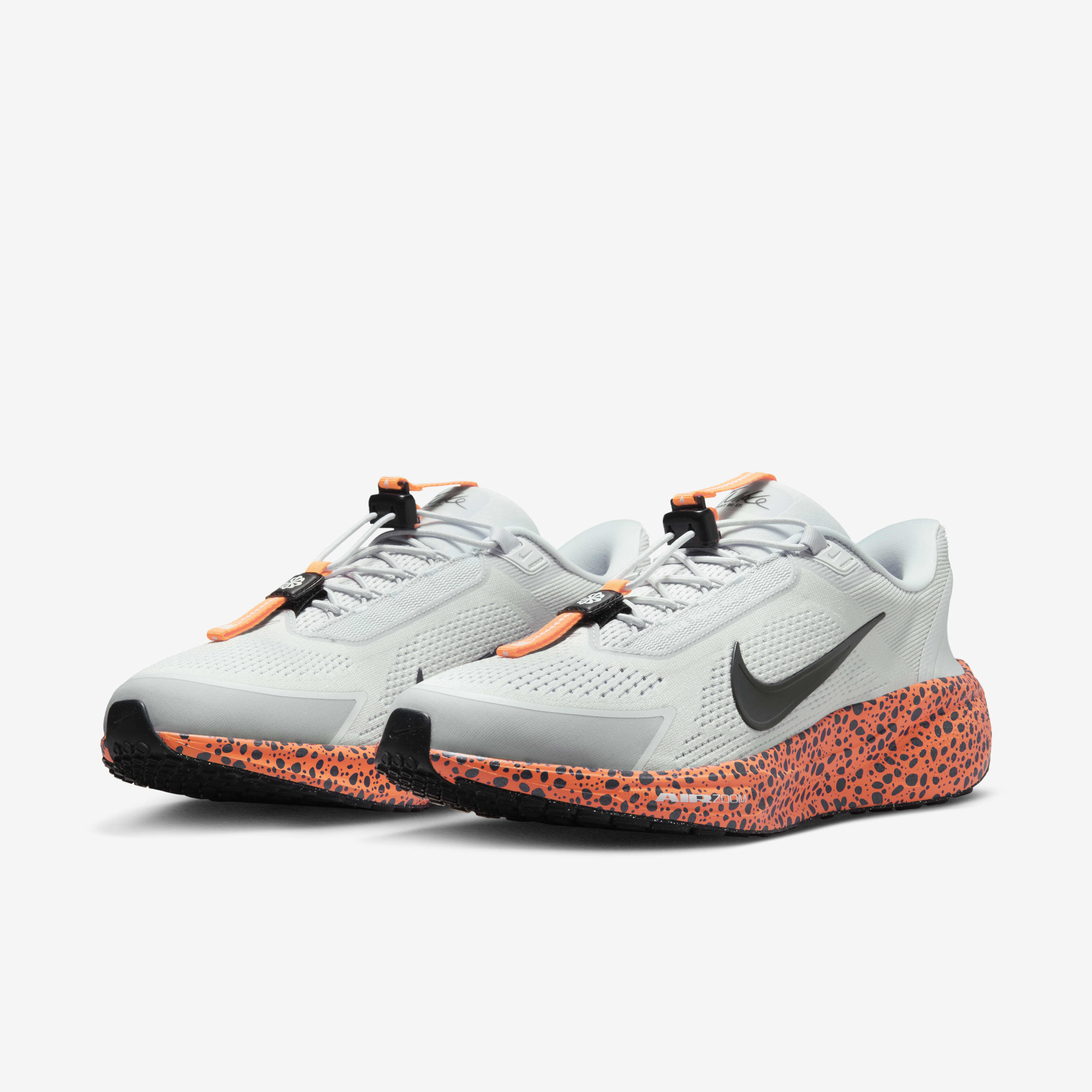 Nike Pegasus EasyOn Electric image number 4