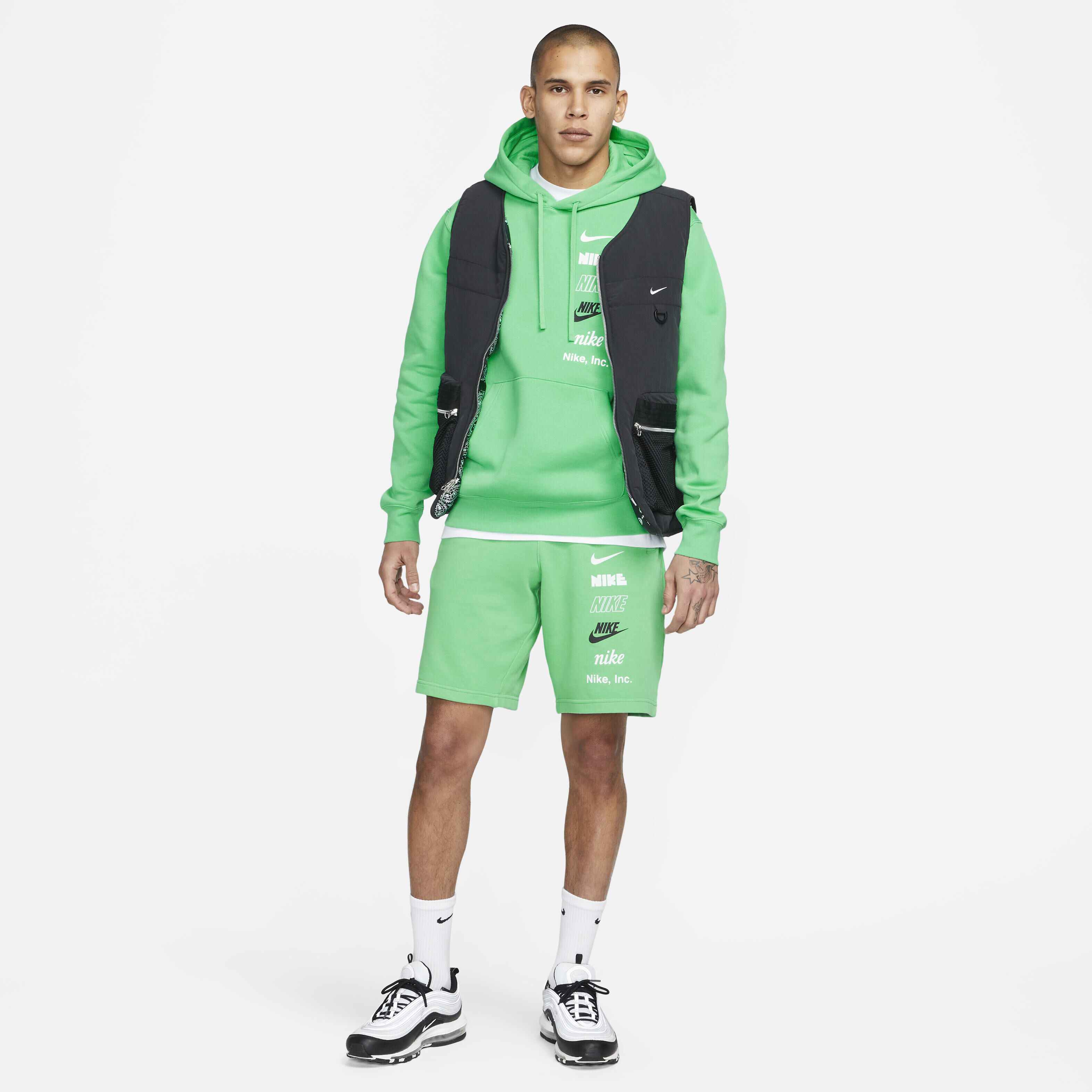 نايكي كلوب فليس image number 6